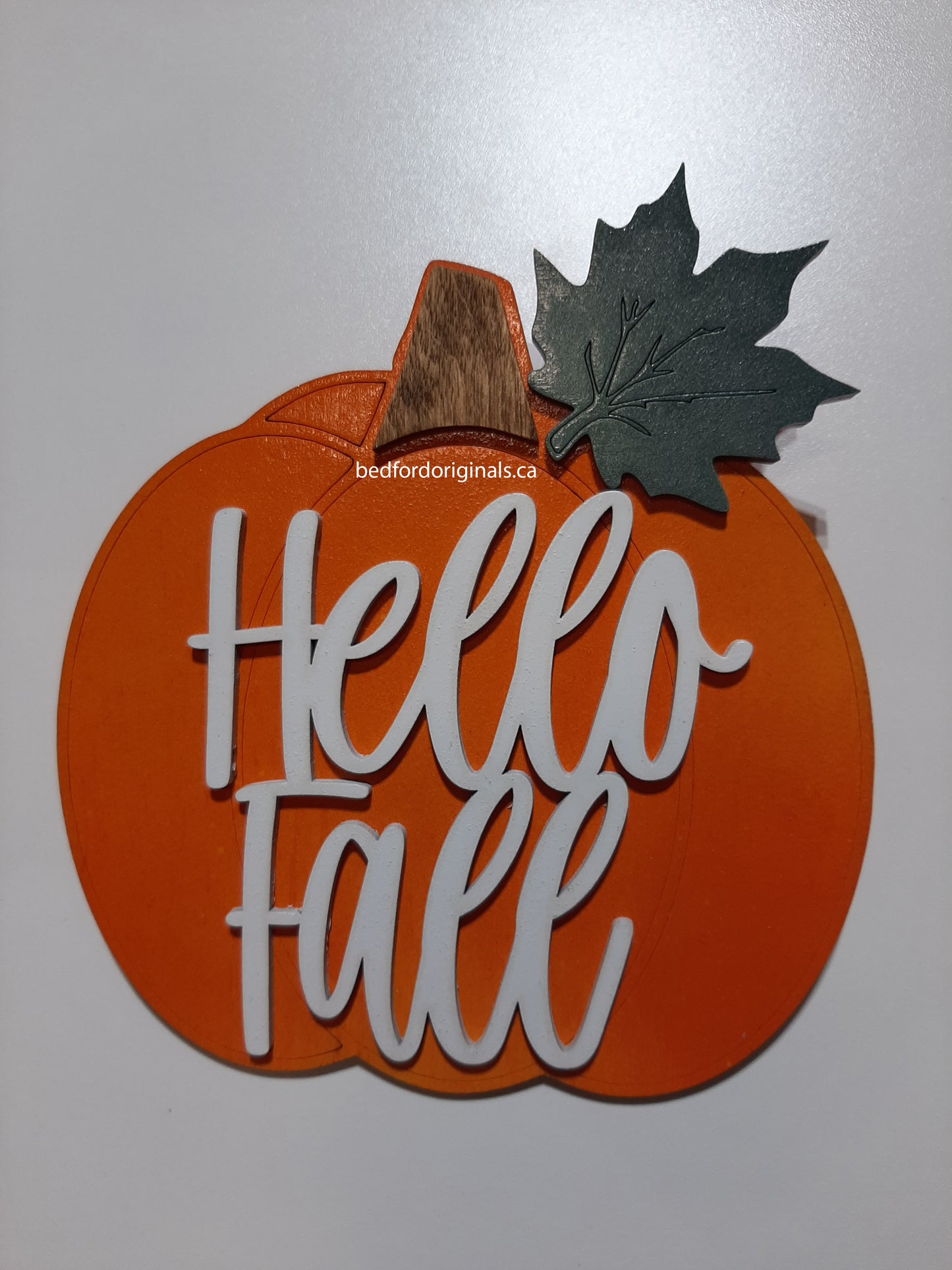 Fall Decor