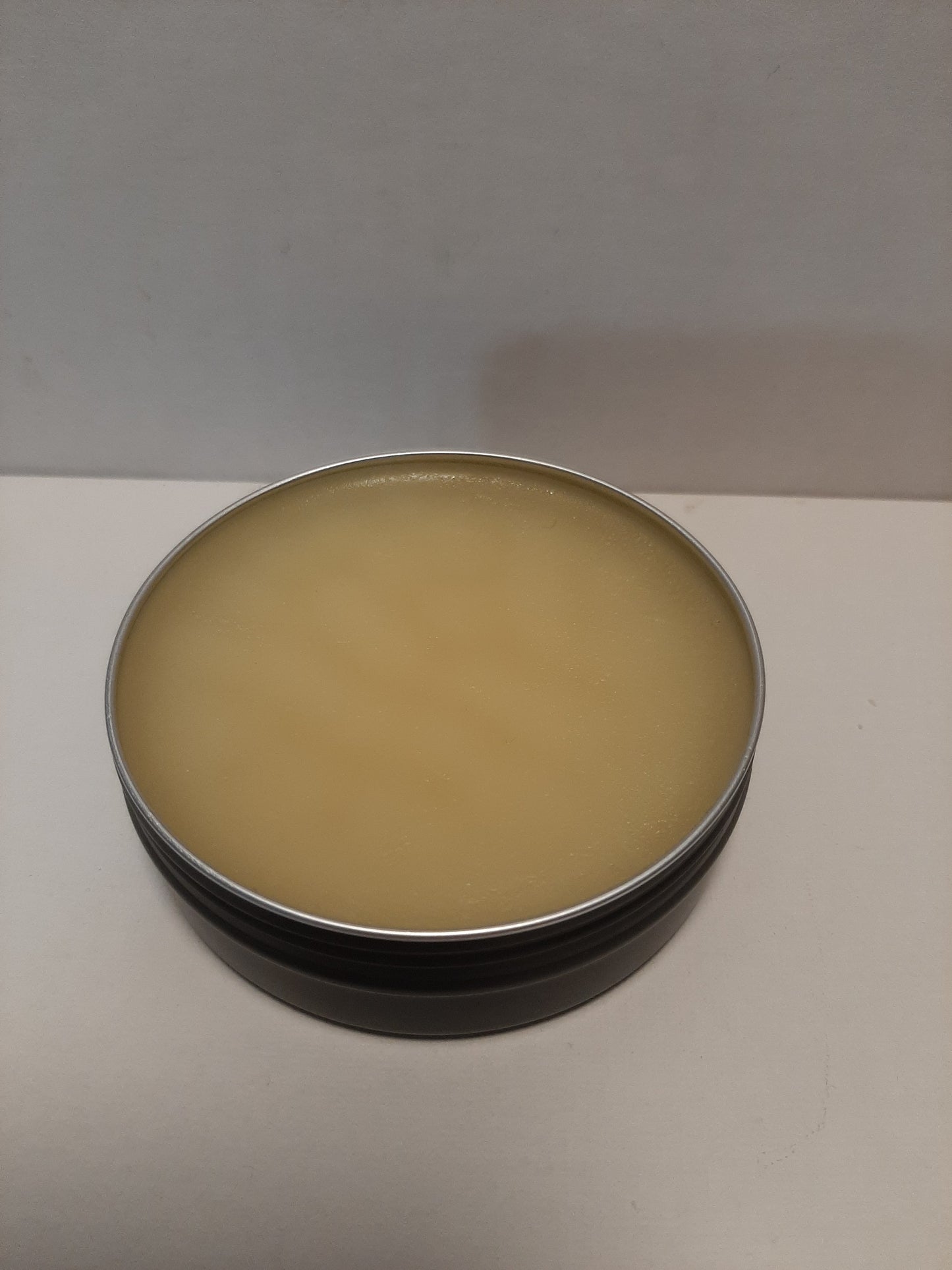 Natural Coconut Oil and Beeswax Board Butter