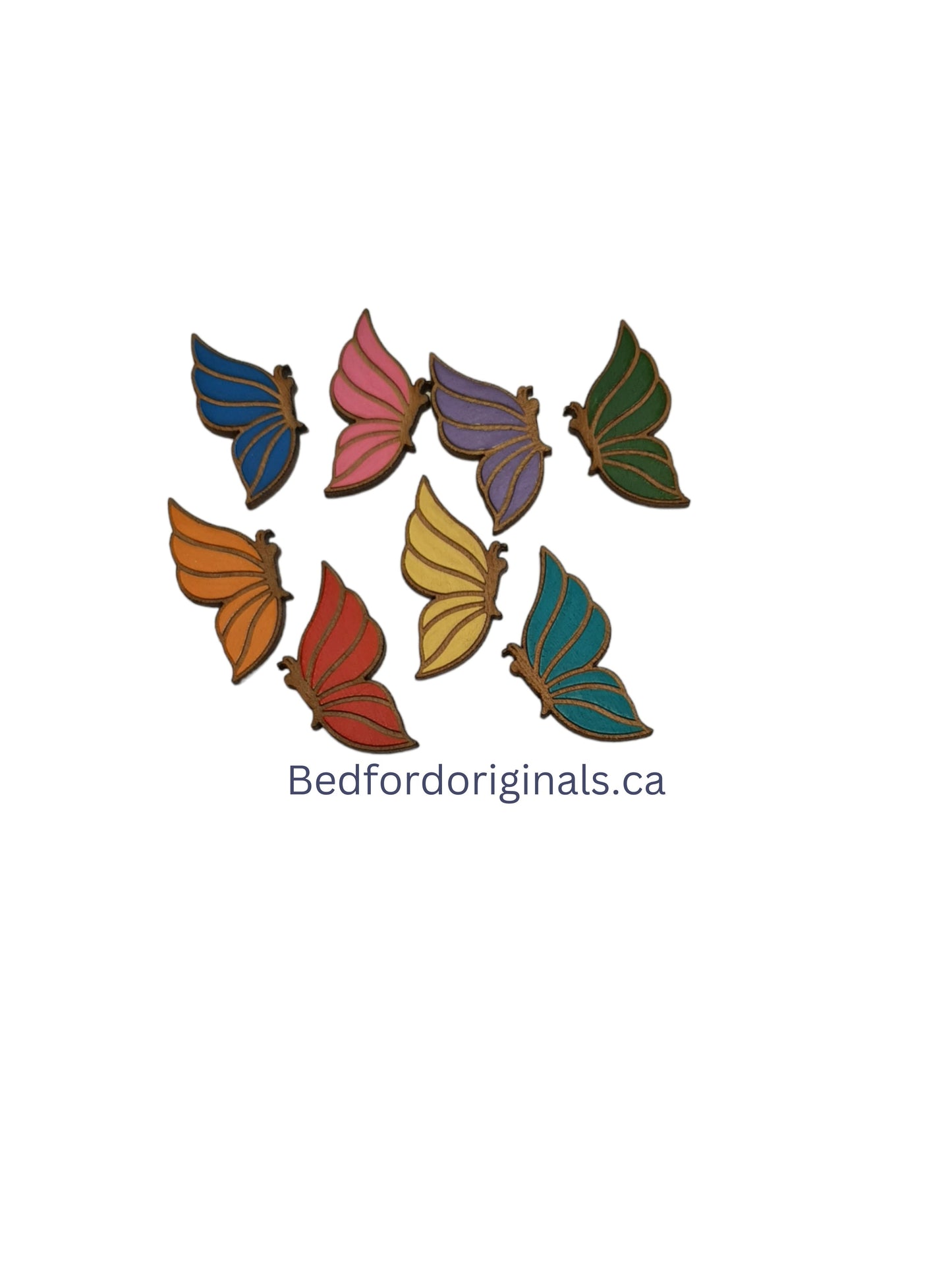 Mother's Day Butterfly Tree