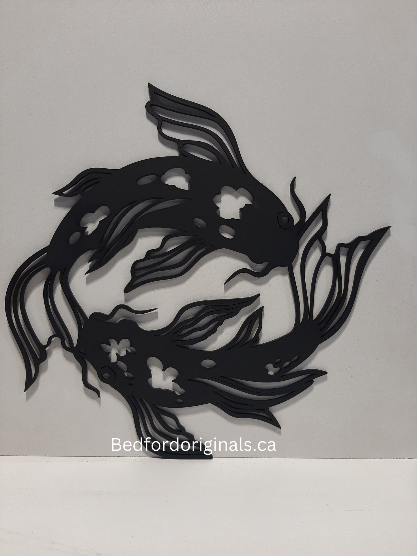 Geometric Wall Hanging