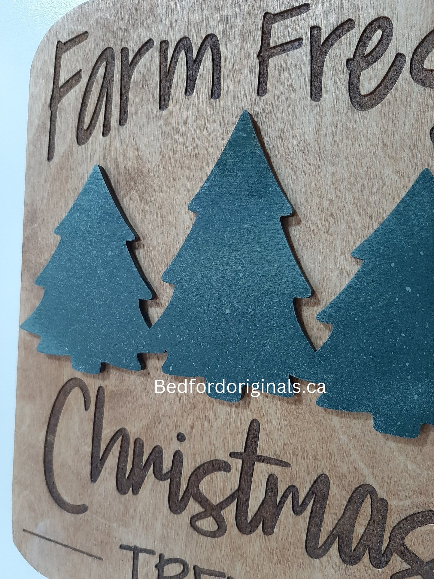 Christmas Wall Hanging