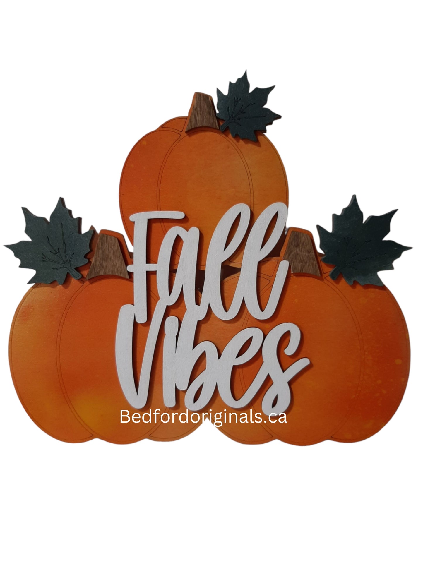 Fall Decor