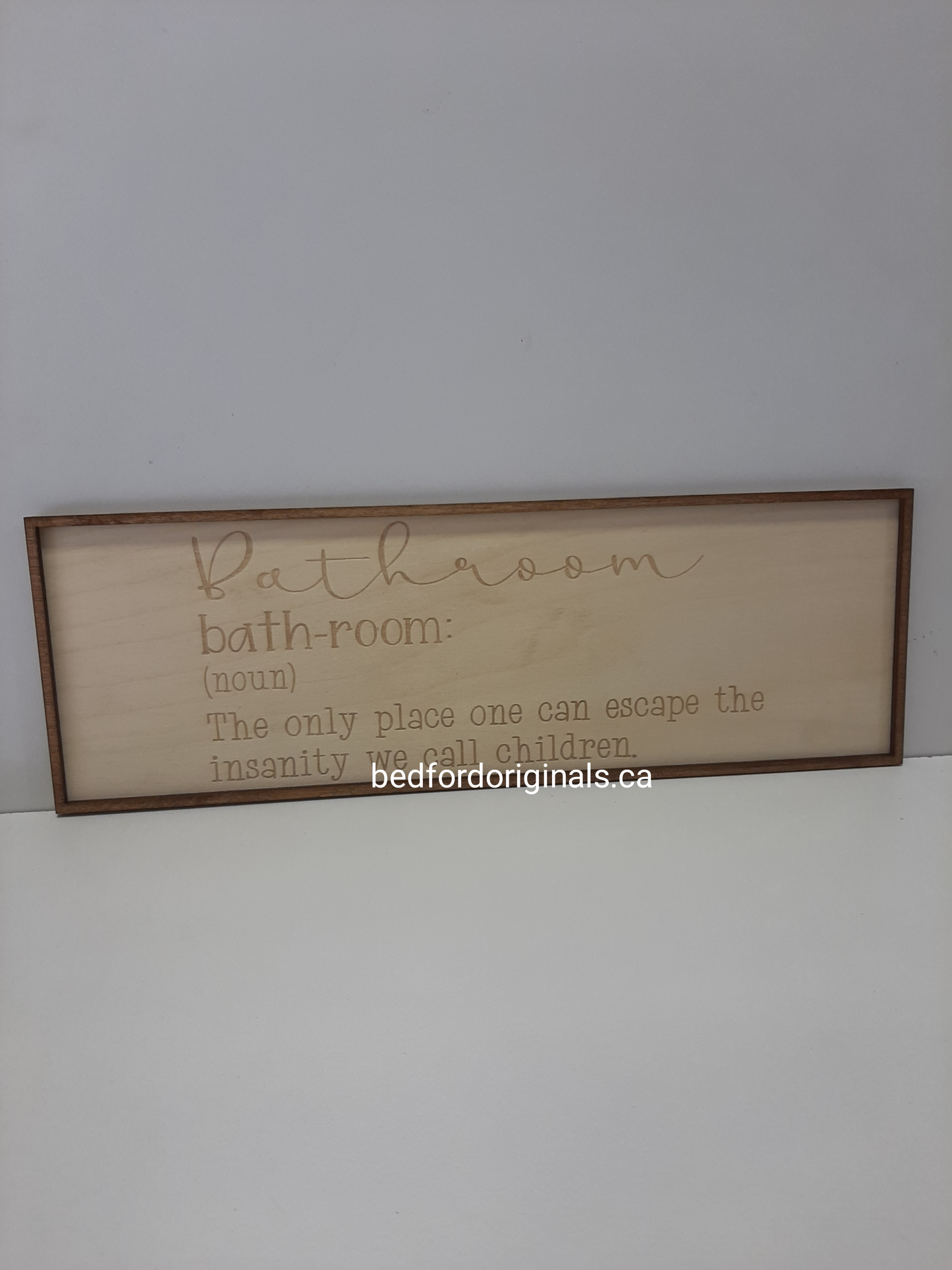 Bathroom Wall Hangings