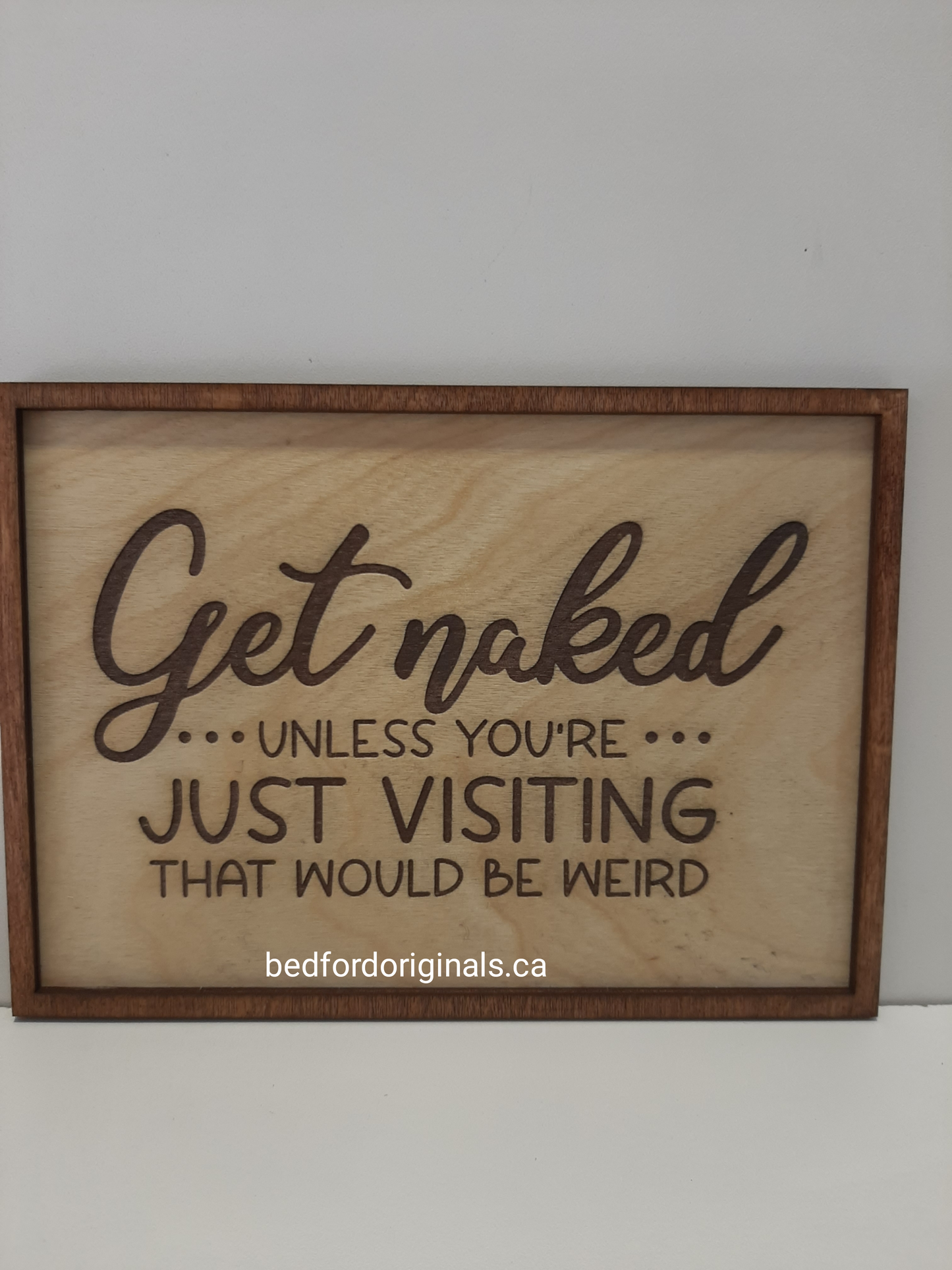 Bathroom Wall Hangings