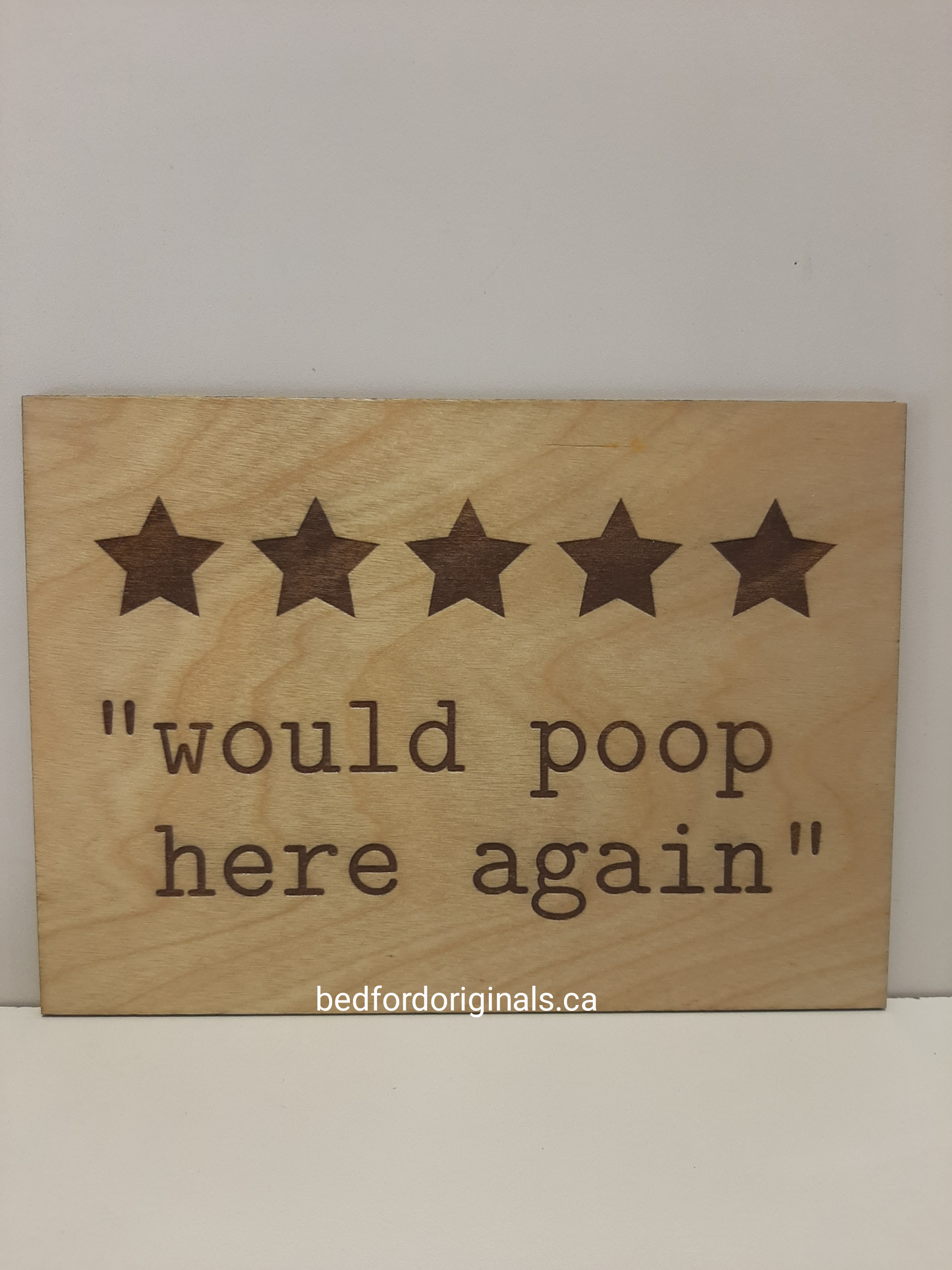 Bathroom Wall Hangings