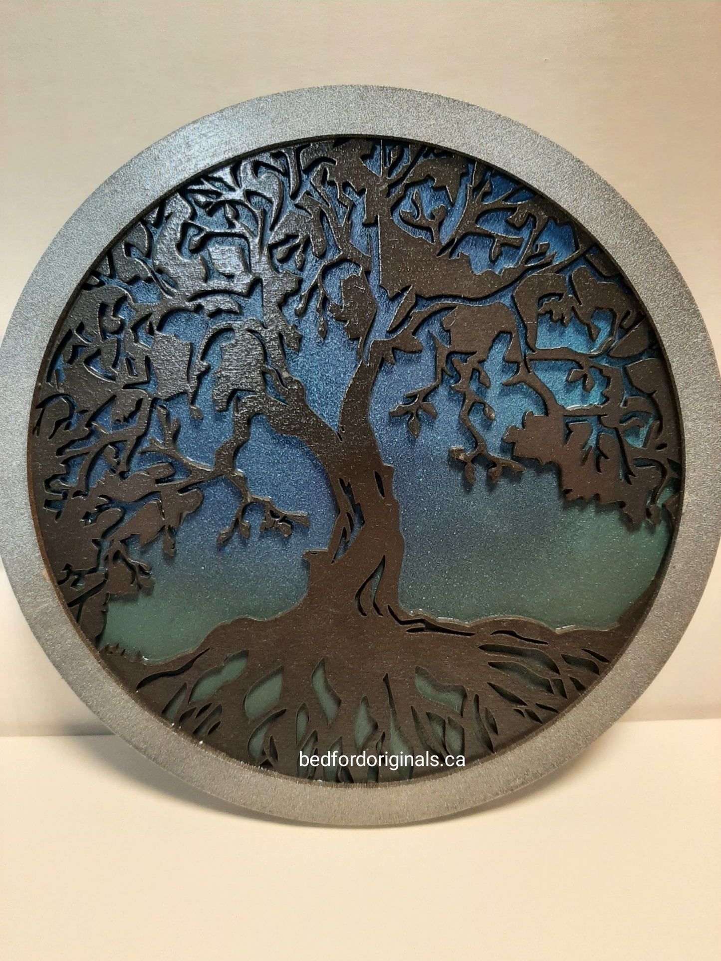 3D Wall Art - Tree of Life