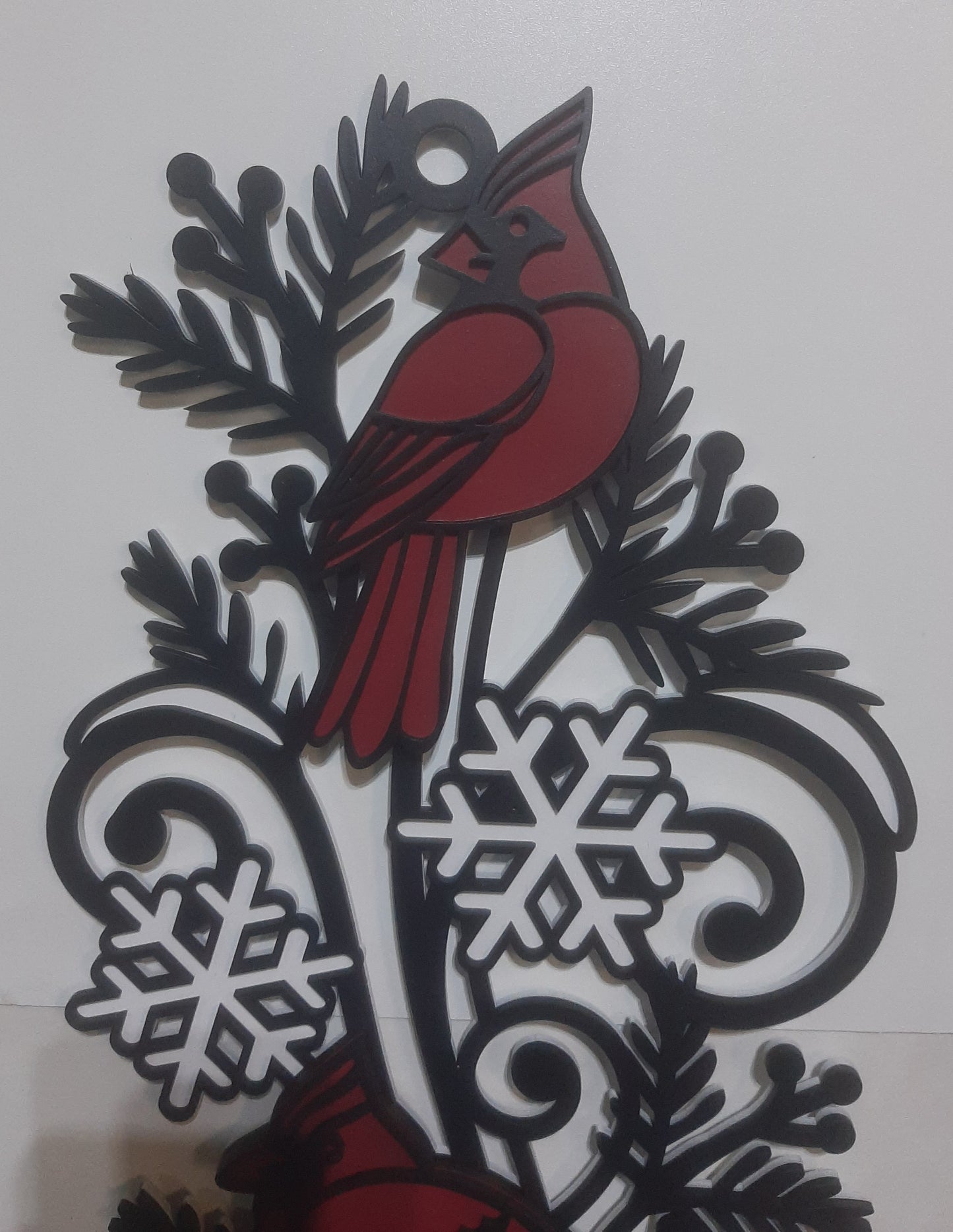 3D Wall Art - Trellis