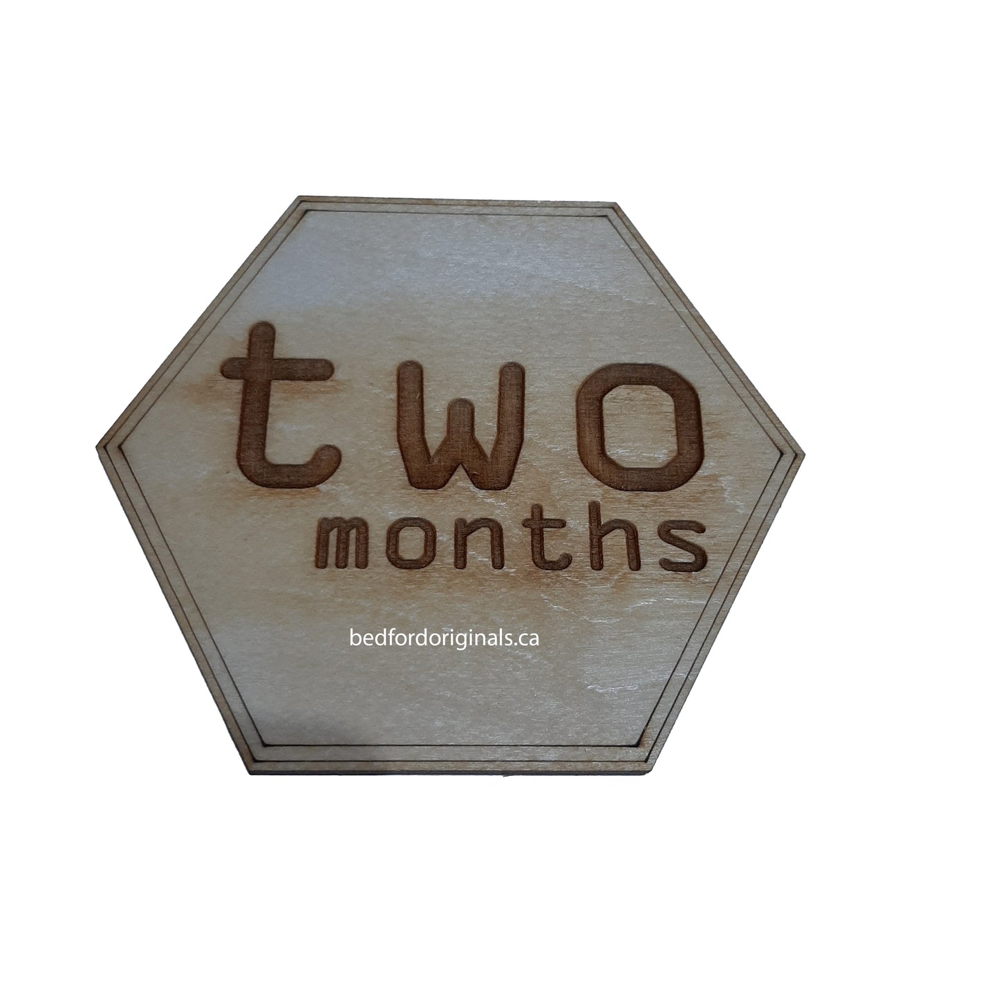 Milestone Tiles - 14 Pieces