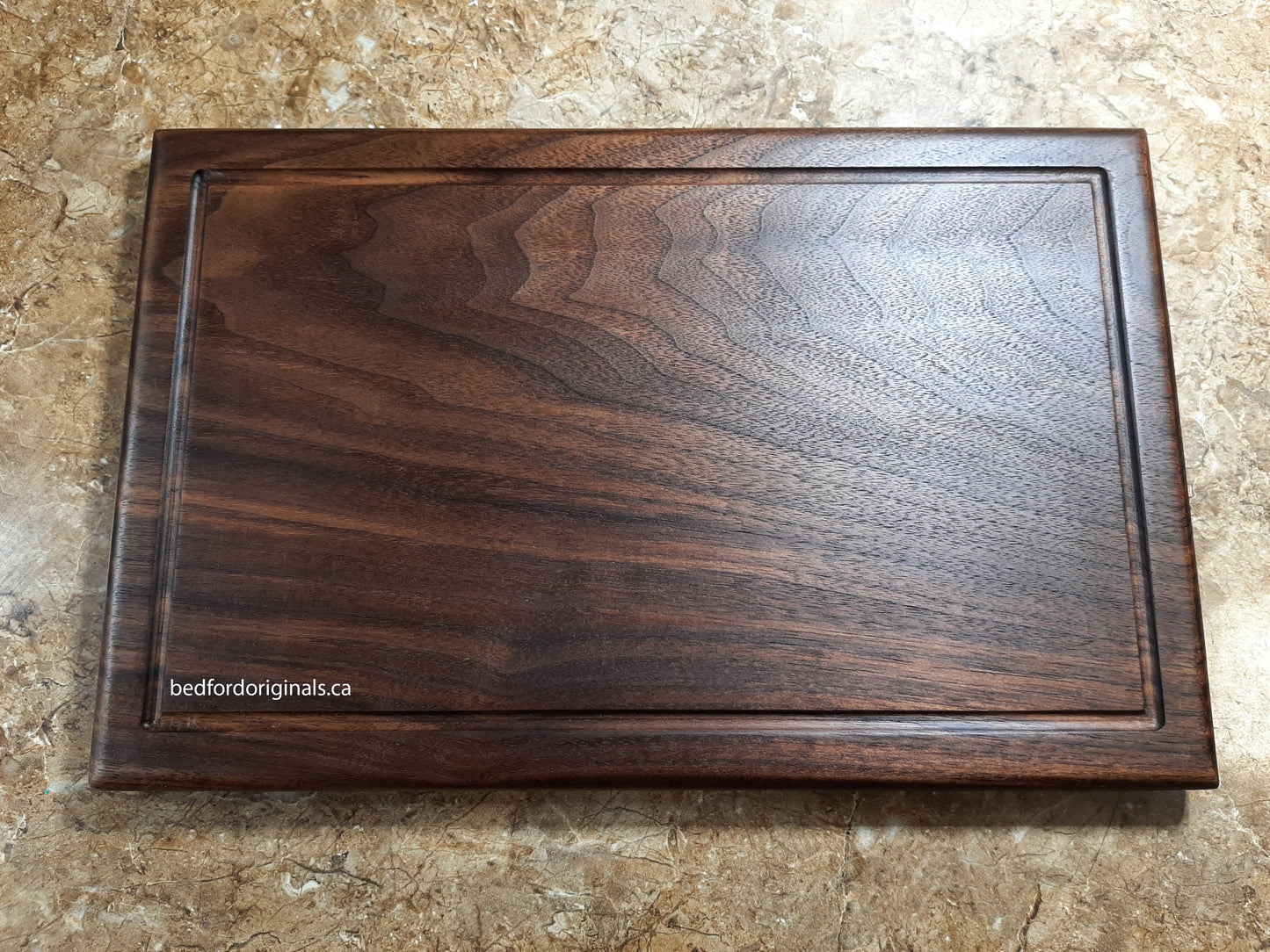 Cutting Board - Walnut Wood