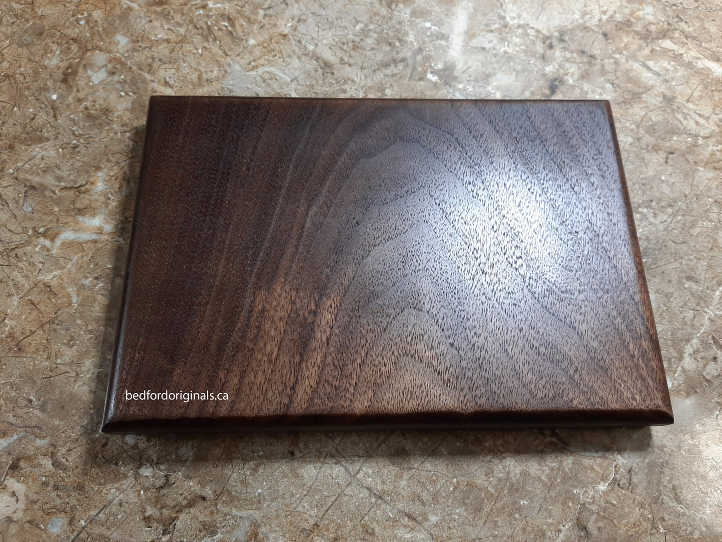 Cutting Board - Walnut Wood