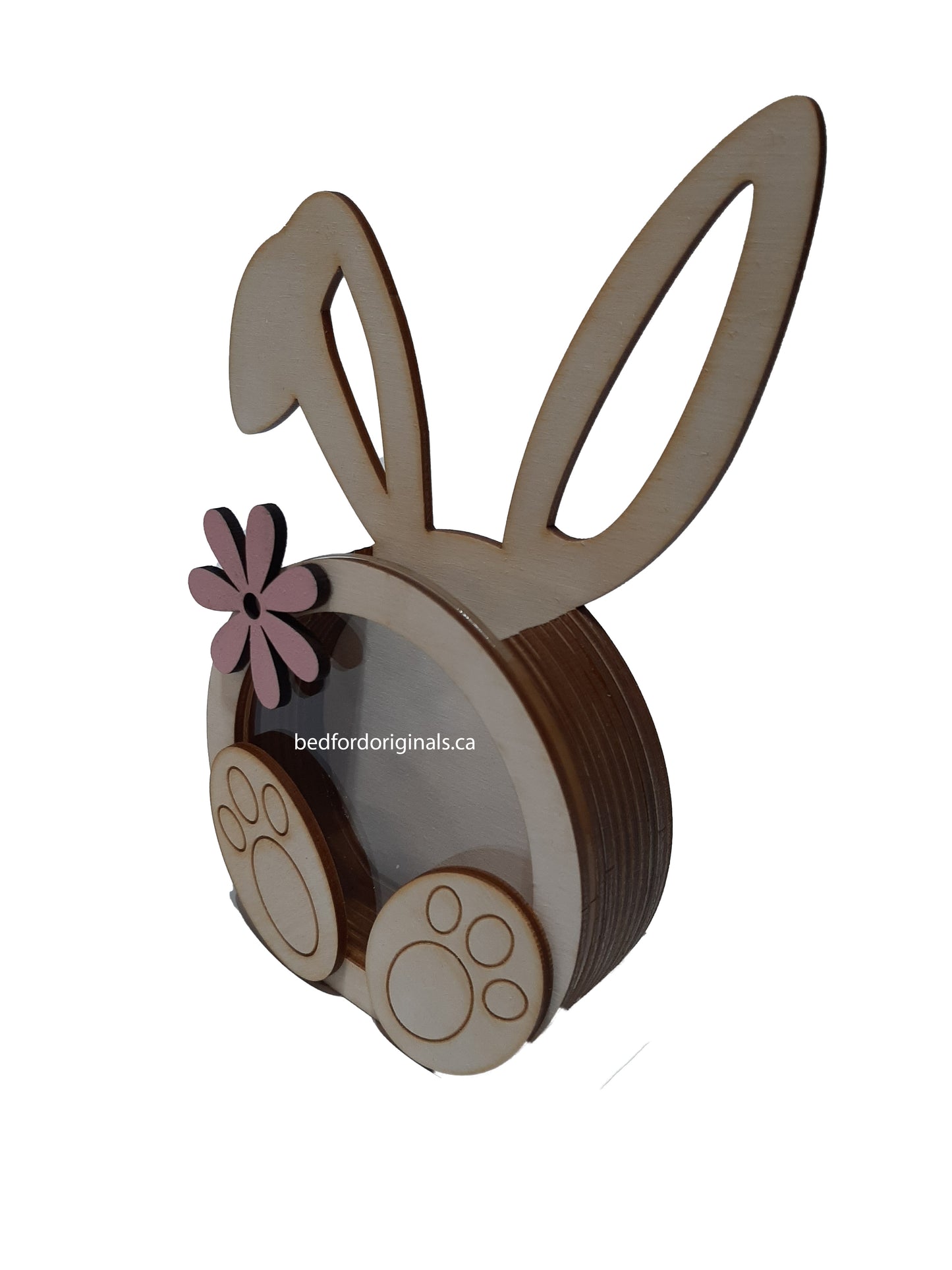 Bunny Trinket Box