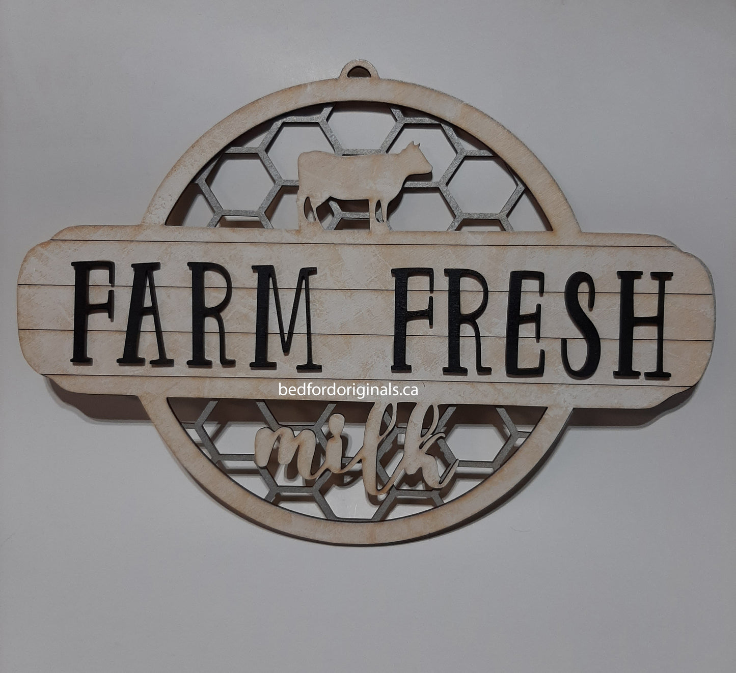 Farm Fresh Signs