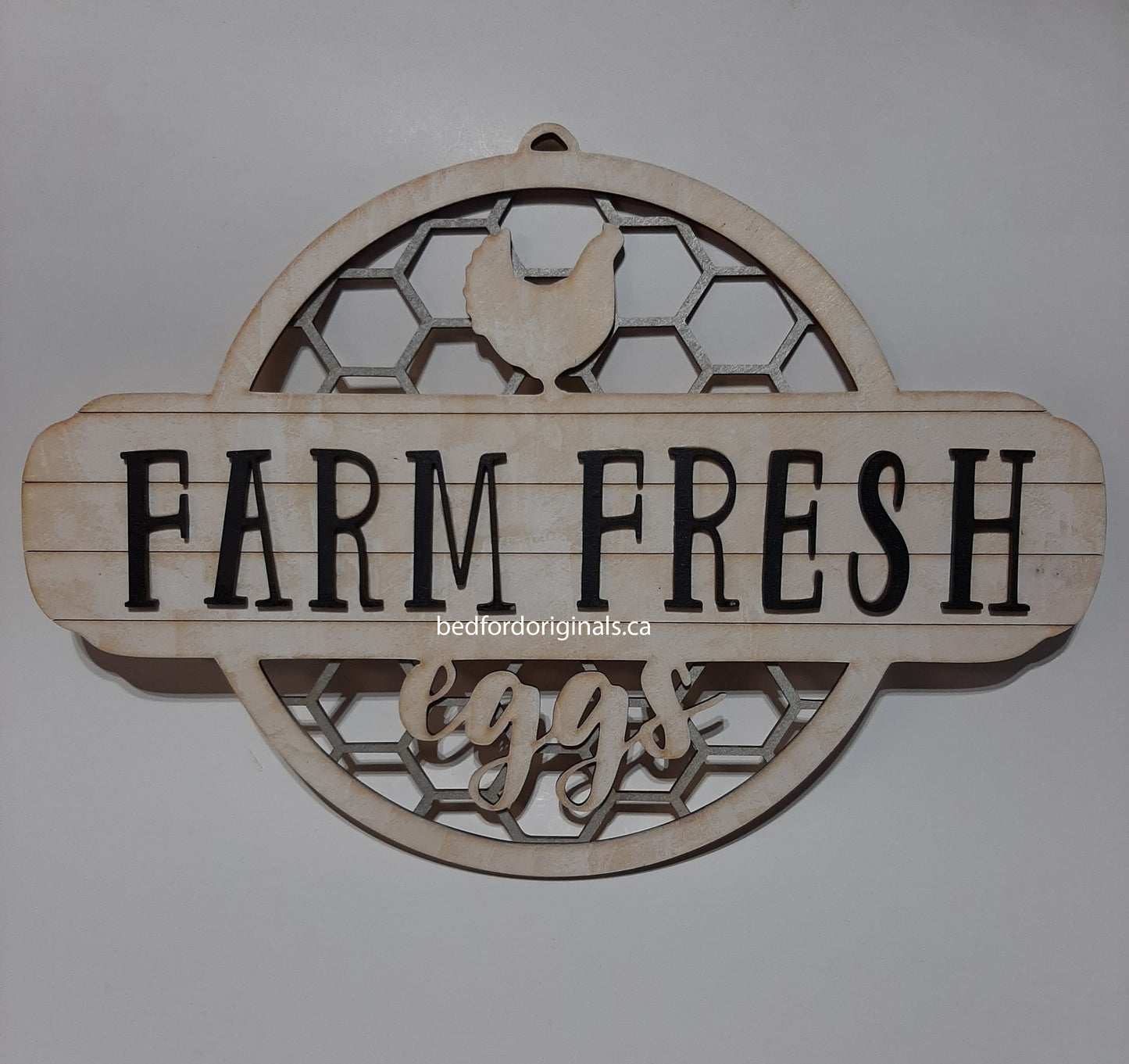 Farm Fresh Signs