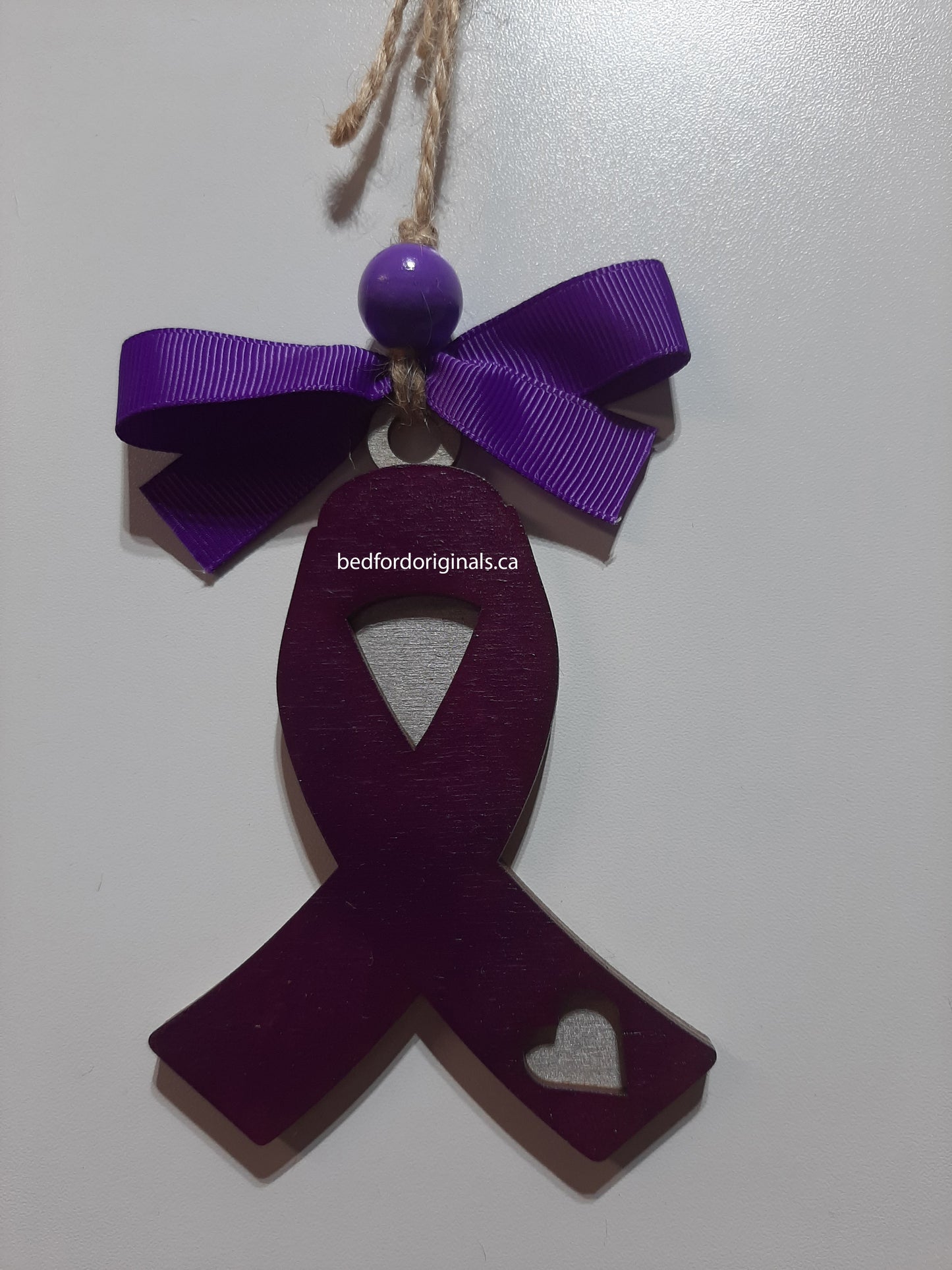 Car Hanger - Ribbons