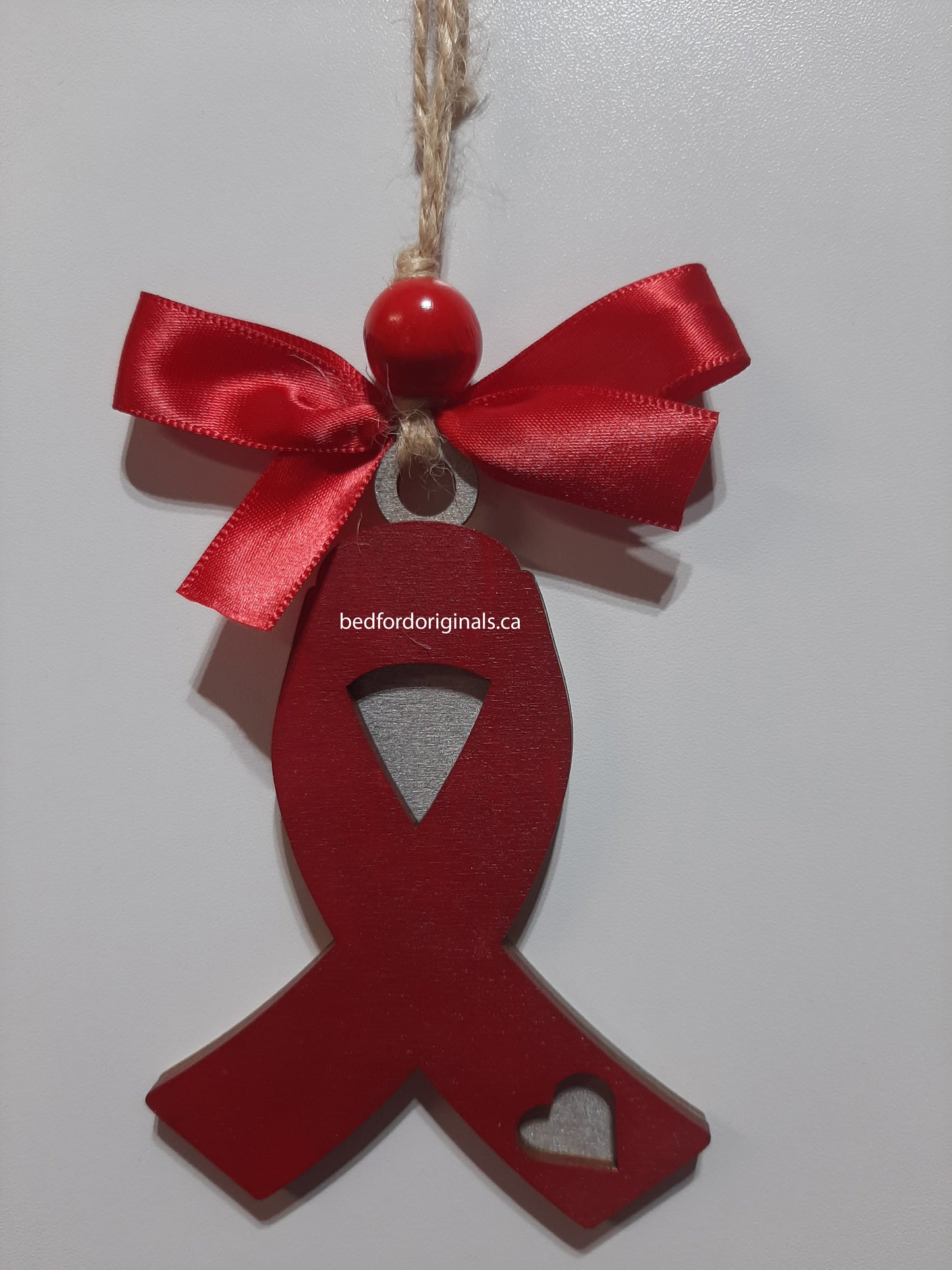 Car Hanger - Ribbons