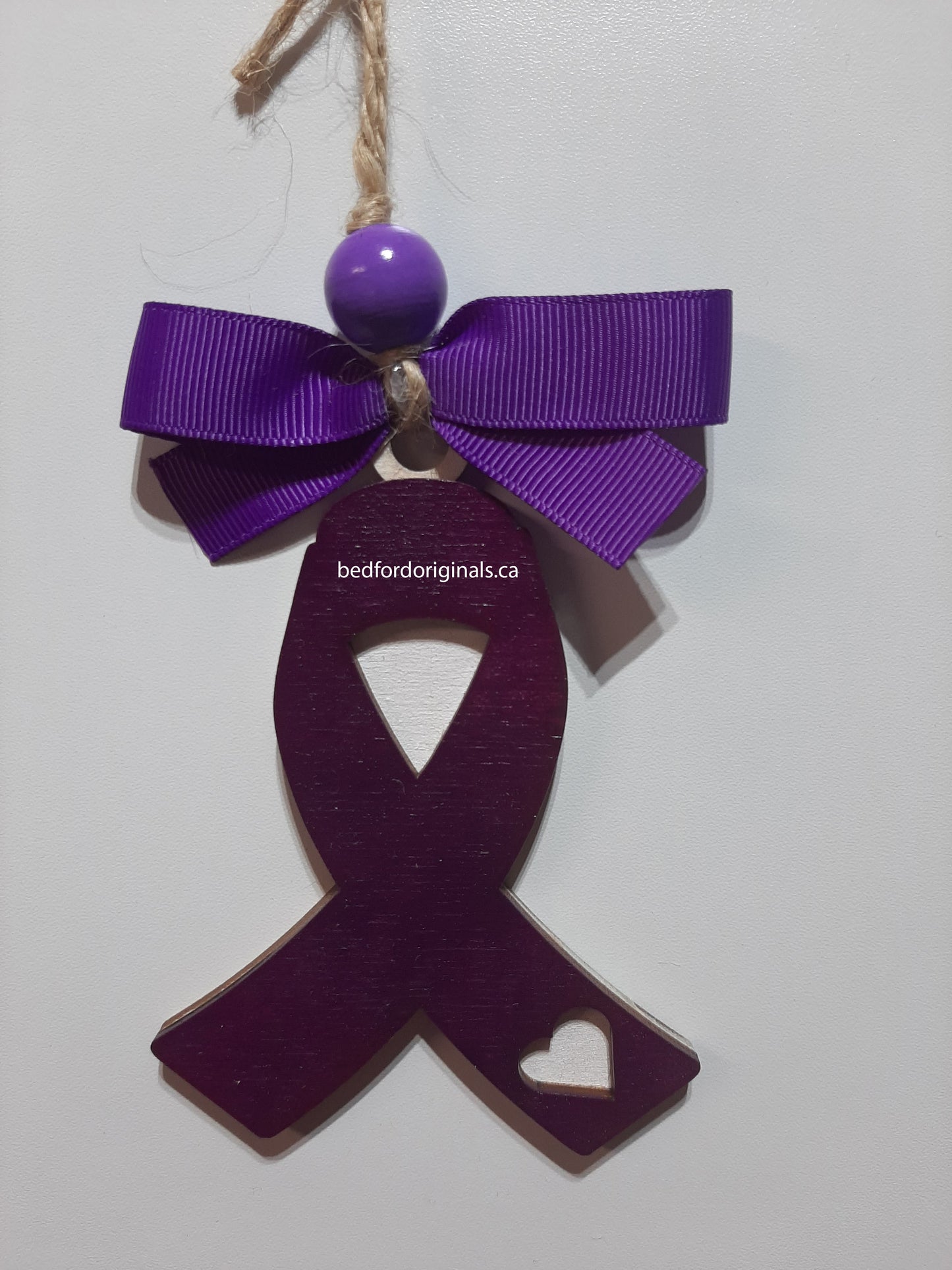 Car Hanger - Ribbons