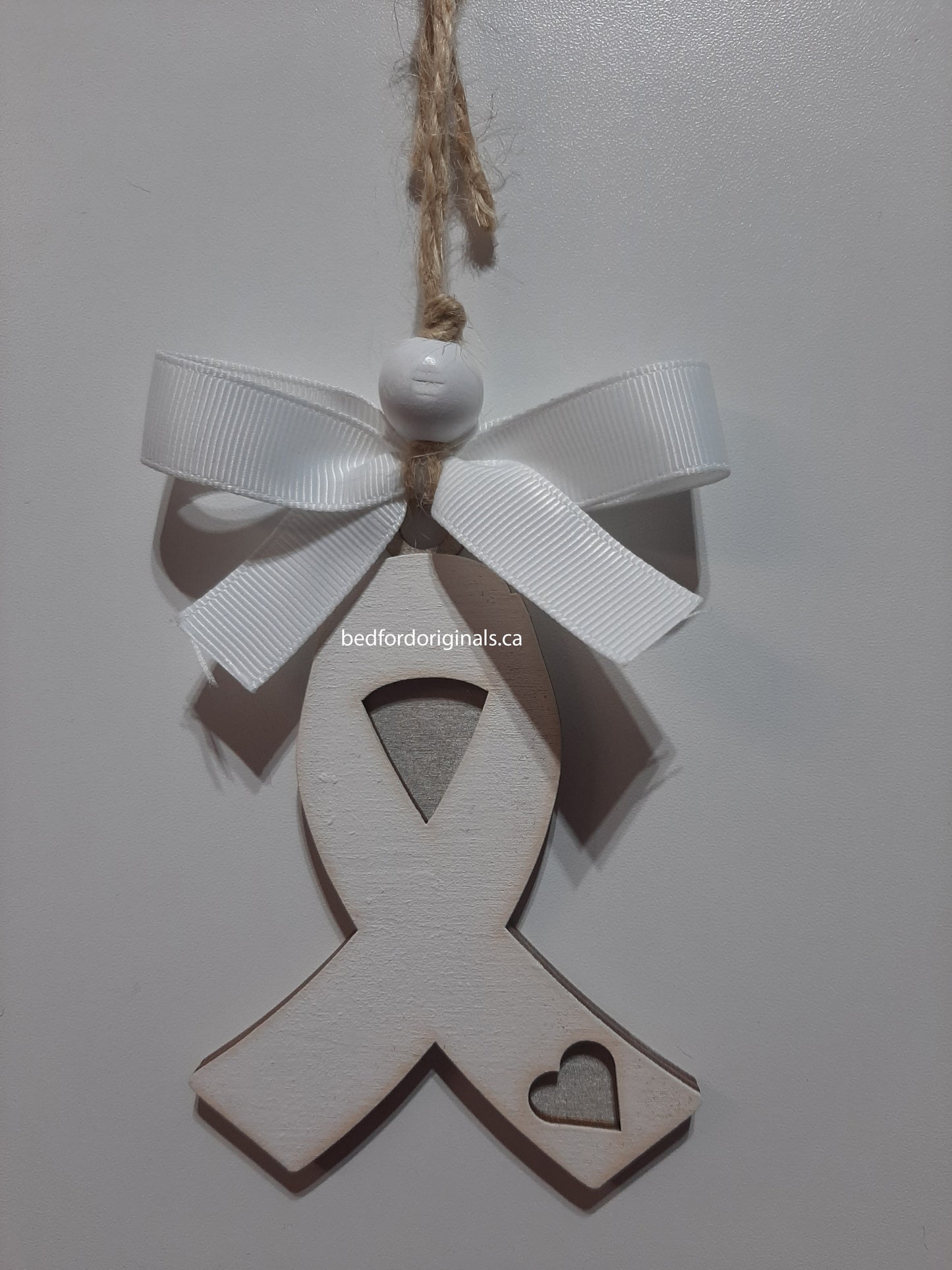 Car Hanger - Ribbons