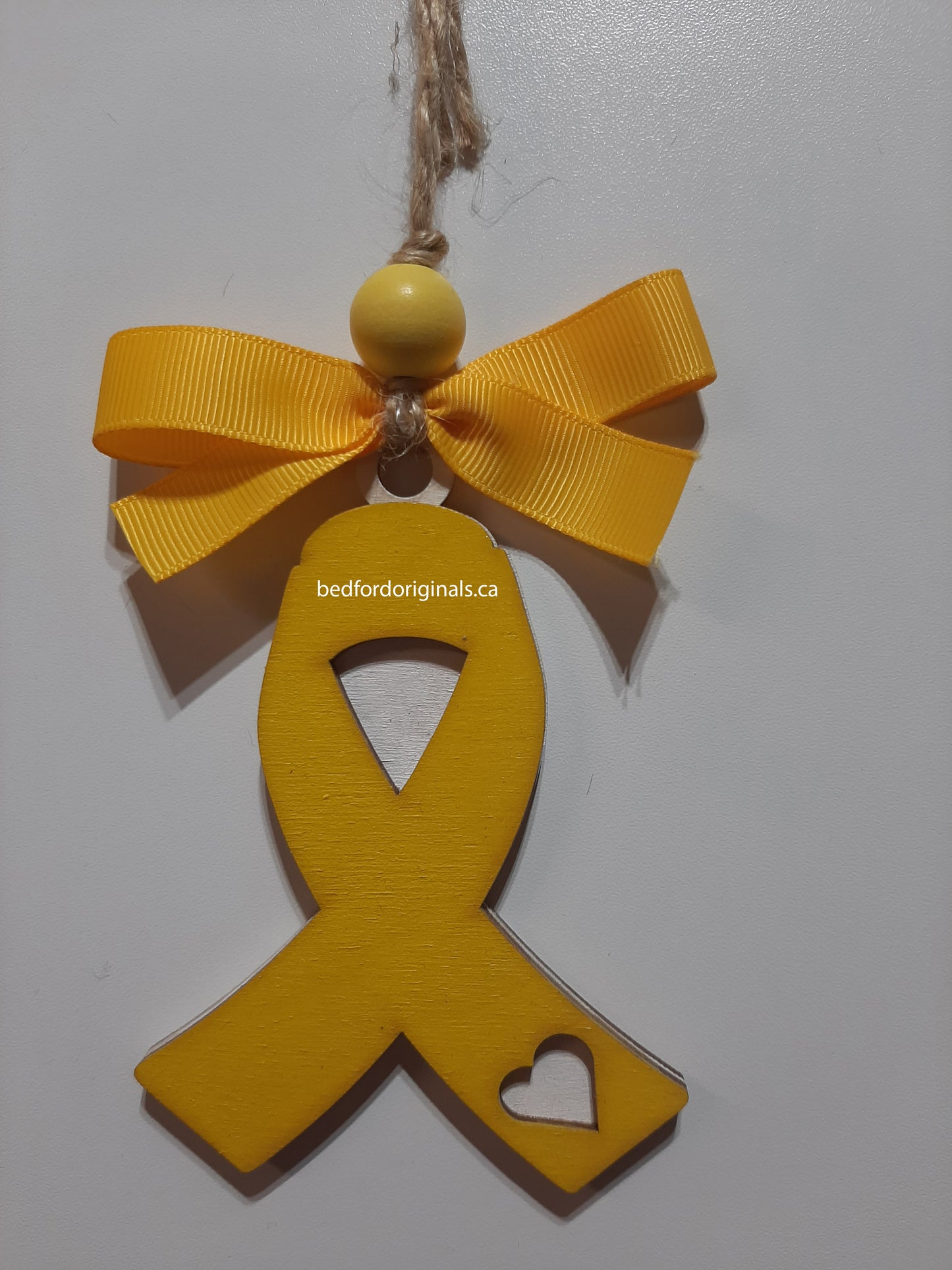 Car Hanger - Ribbons