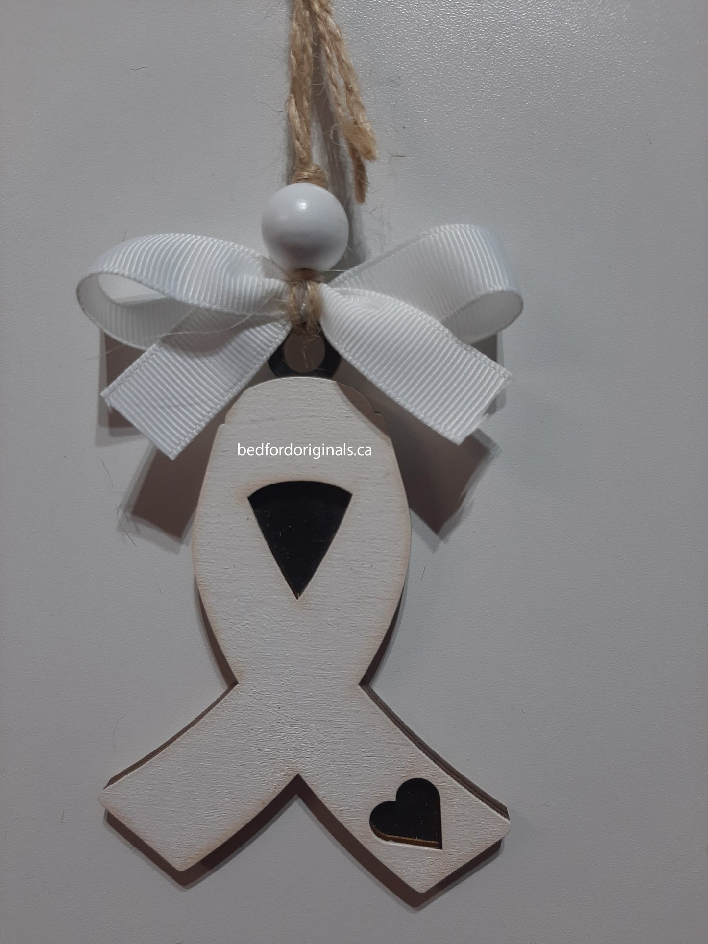 Car Hanger - Ribbons