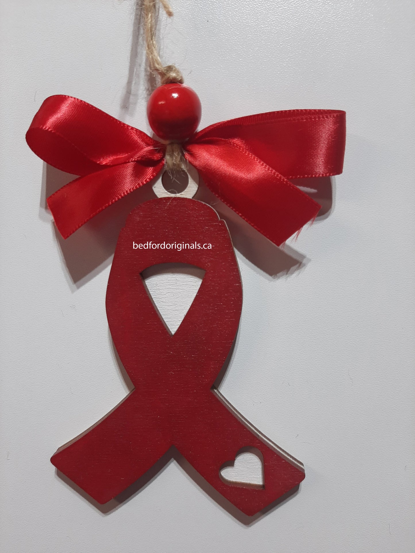 Car Hanger - Ribbons