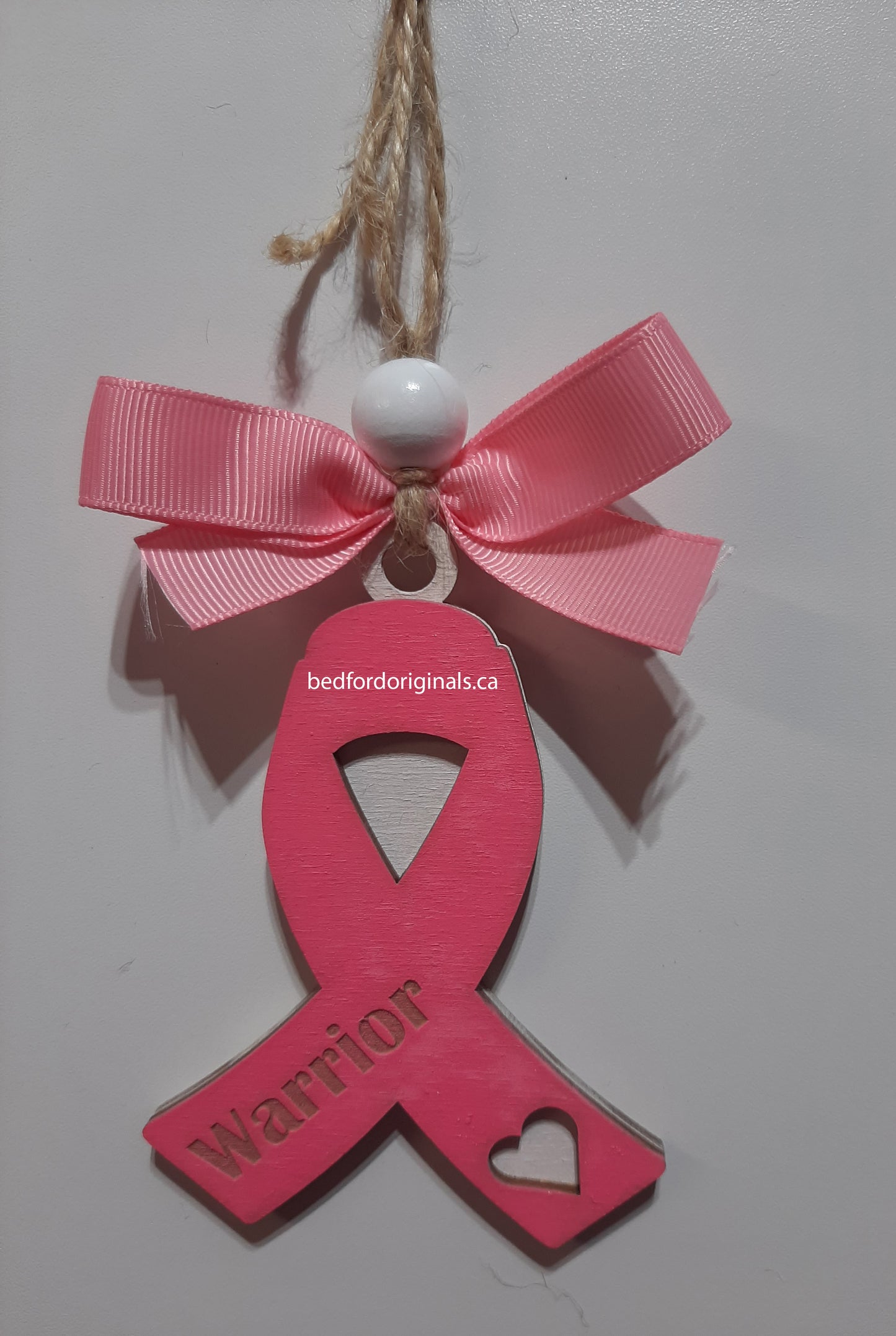 Car Hanger - Ribbons