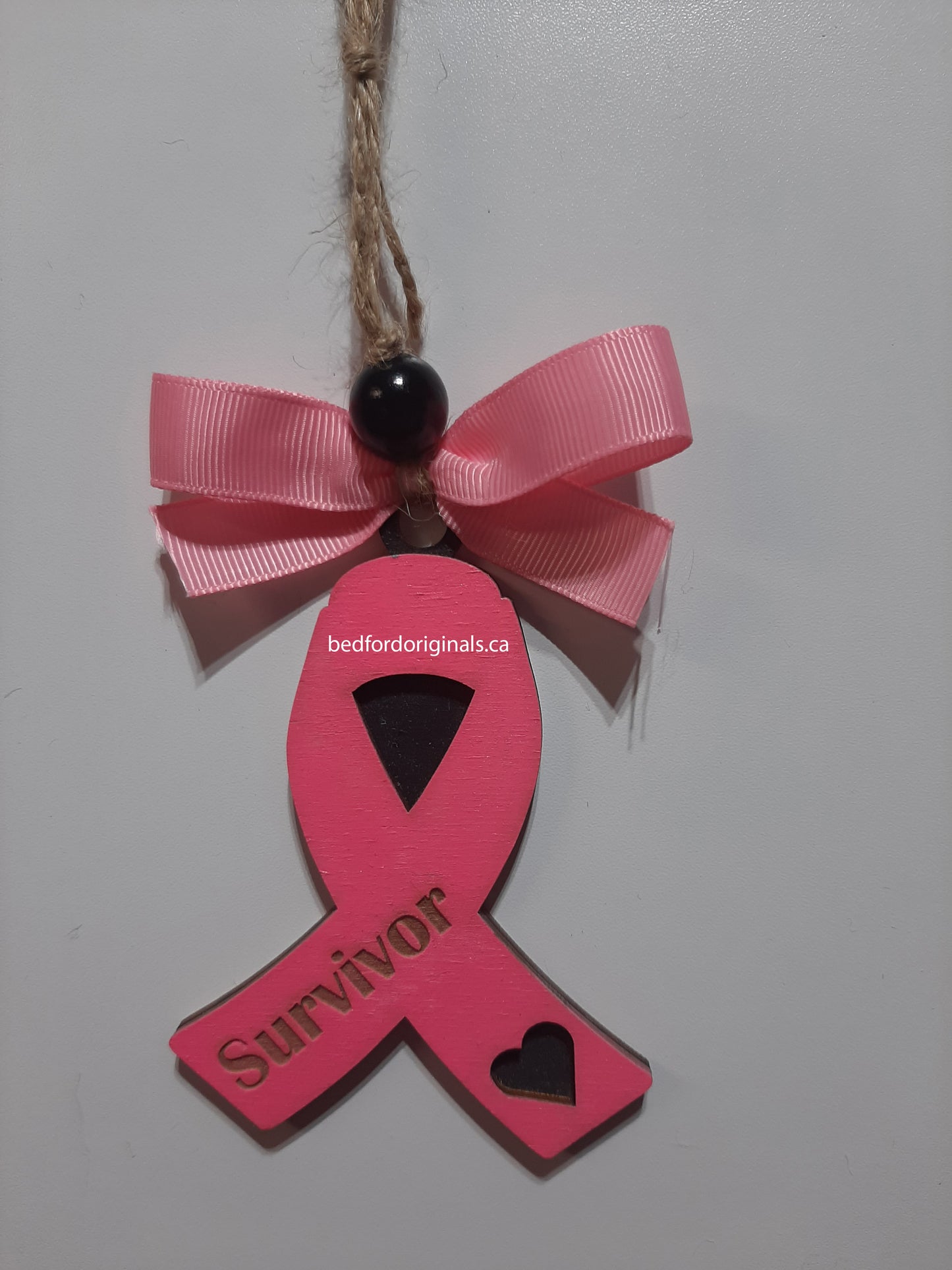 Car Hanger - Ribbons