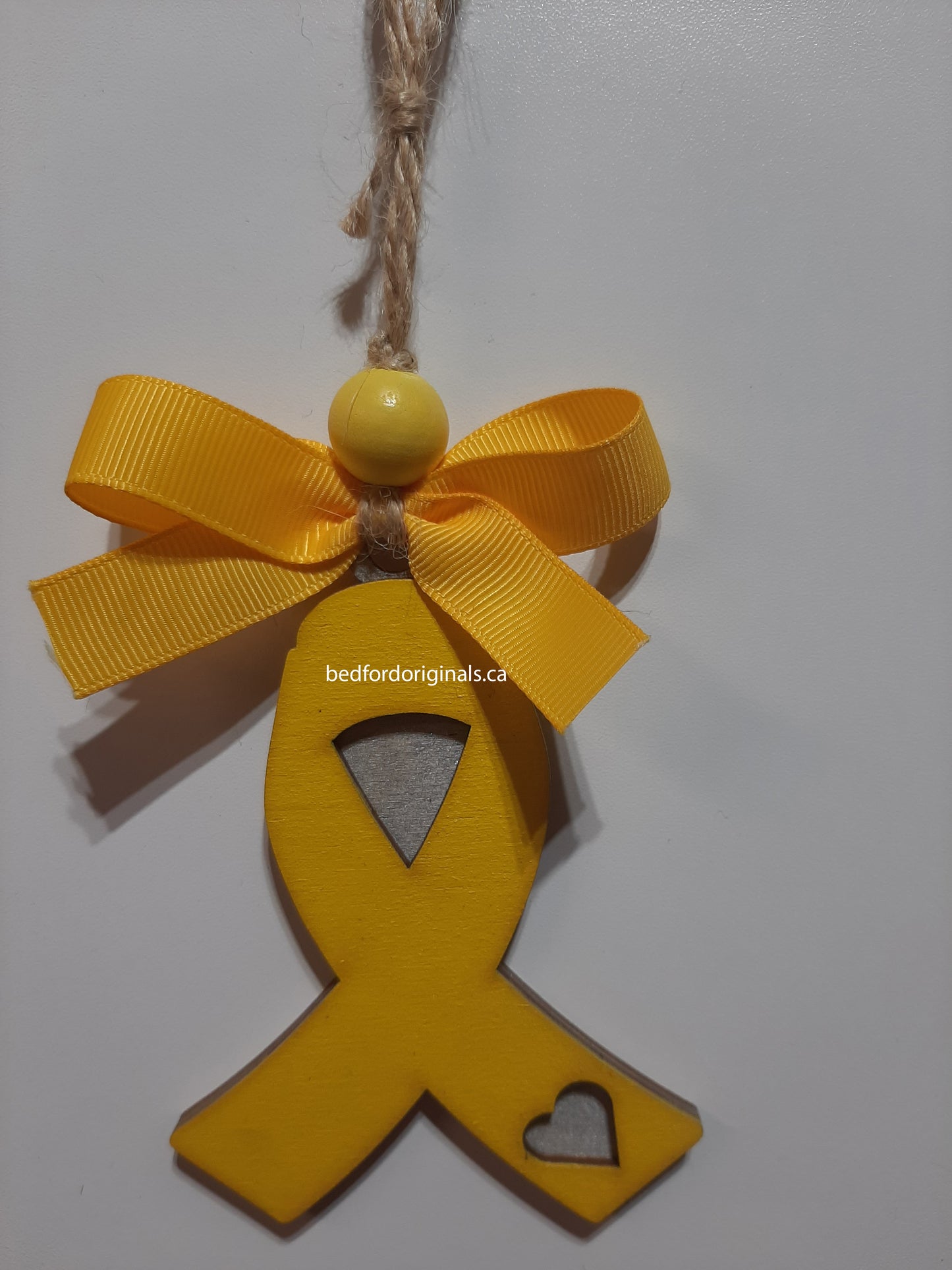 Car Hanger - Ribbons