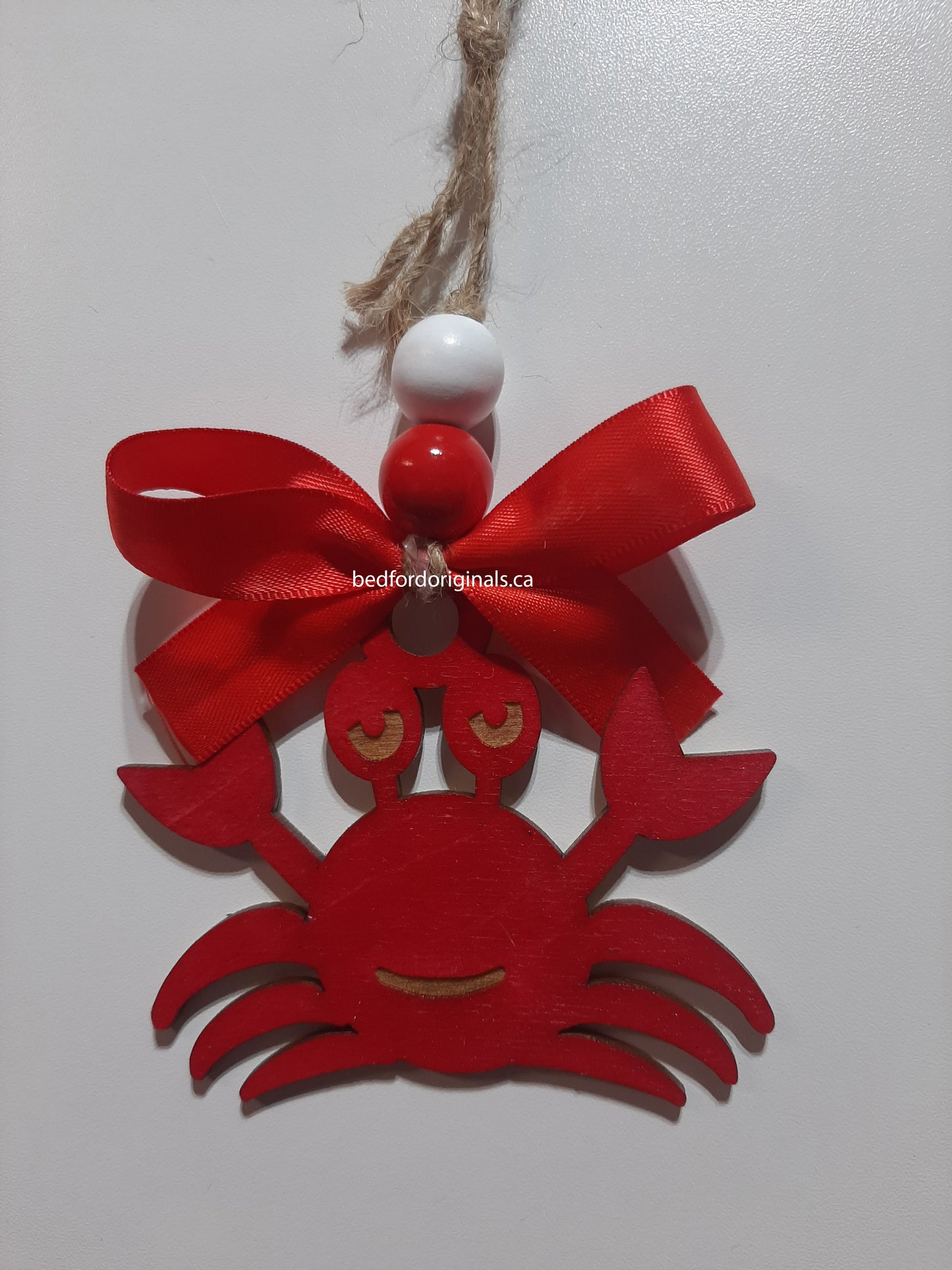 Car Hanger - Beach/Flamingo Themed