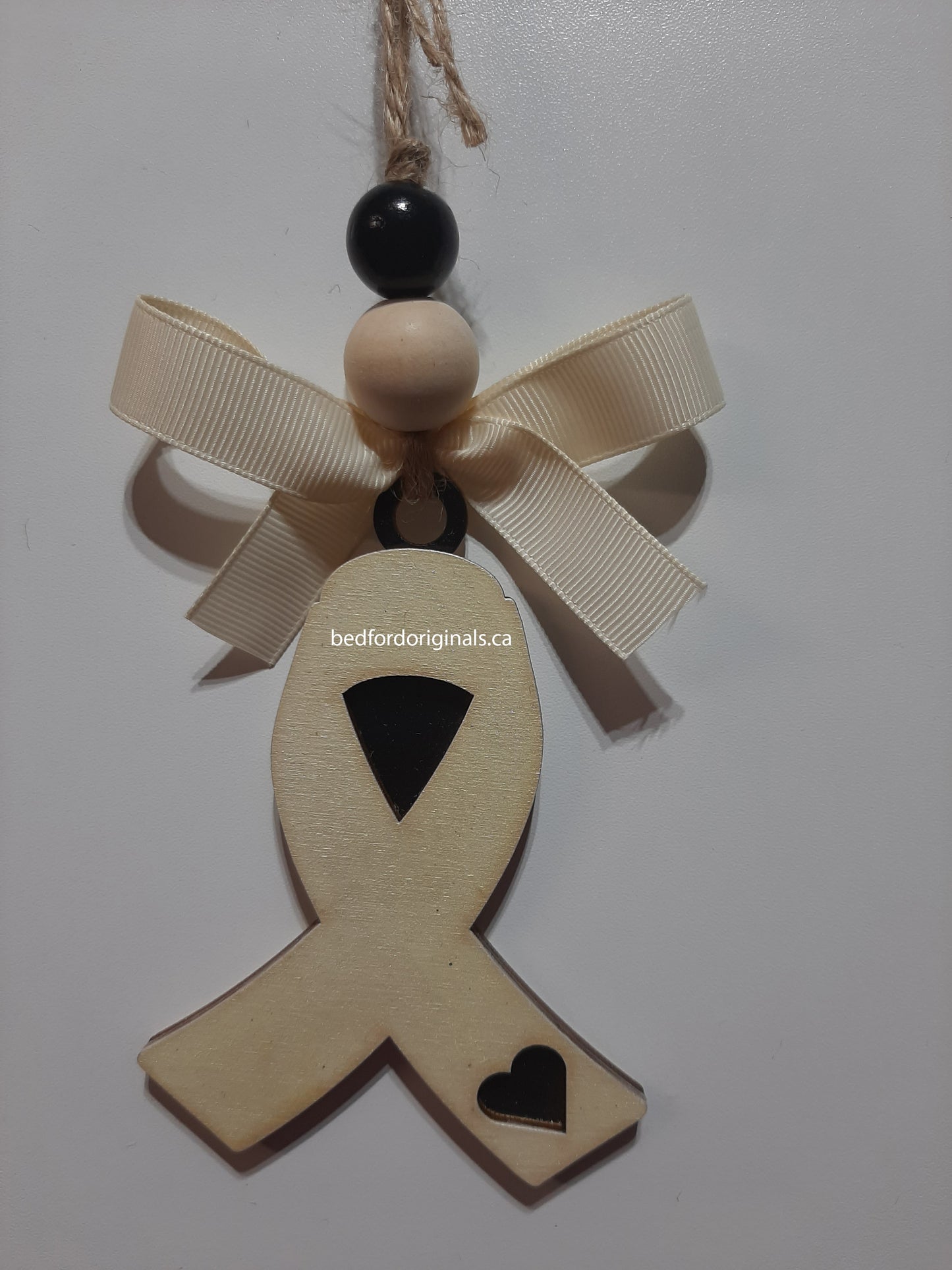 Car Hanger - Ribbons