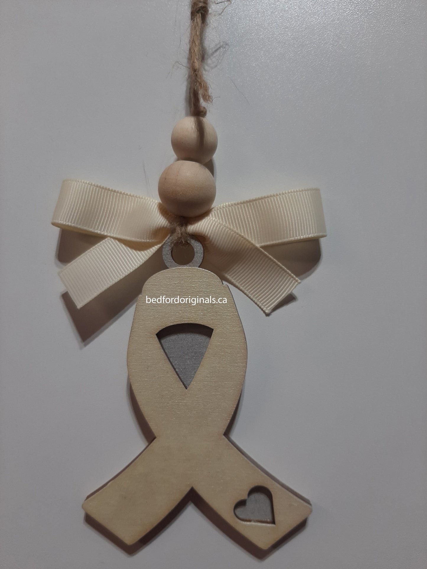 Car Hanger - Ribbons