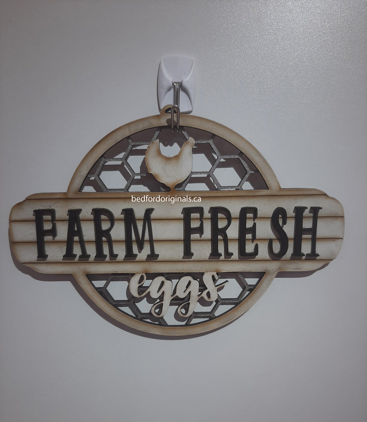Farm Fresh Signs