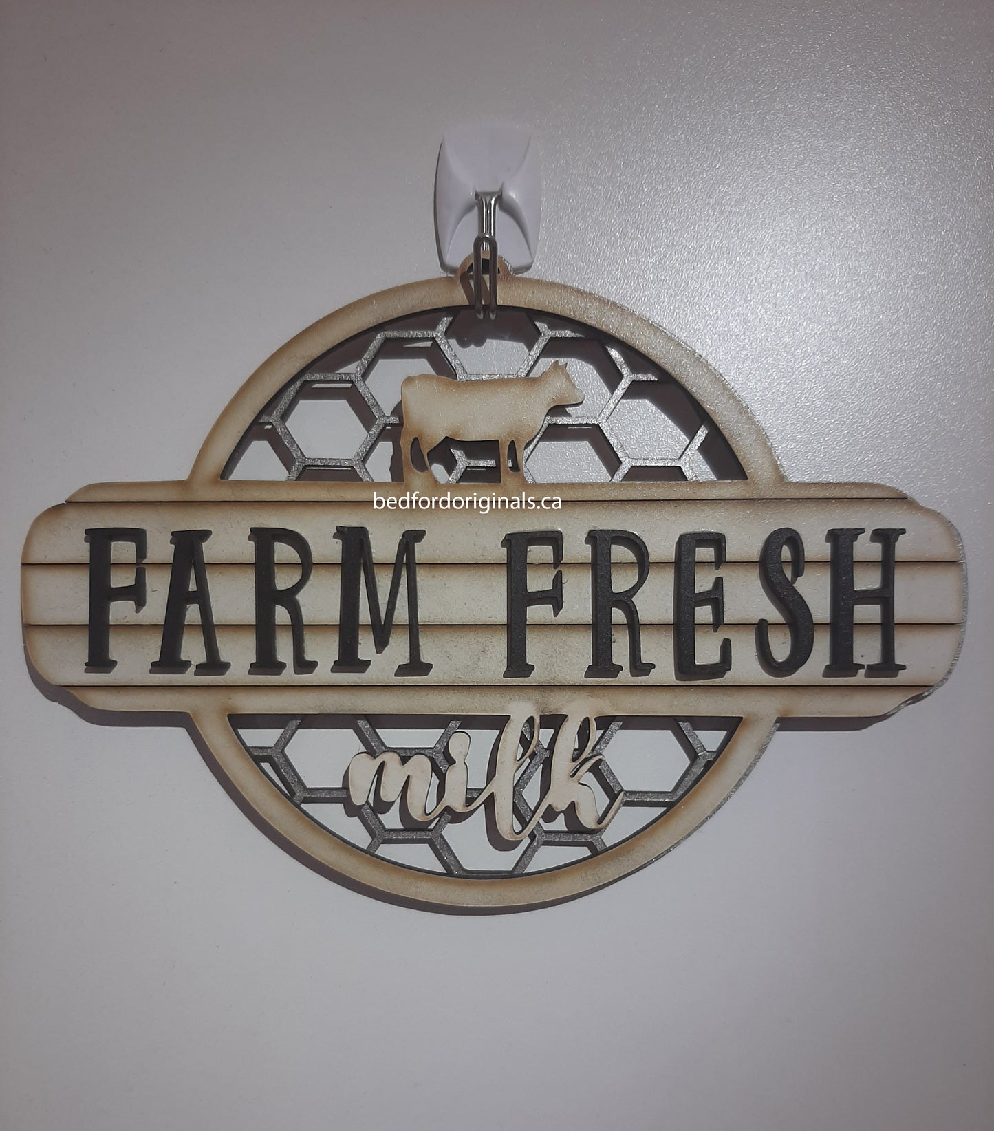 Farm Fresh Signs