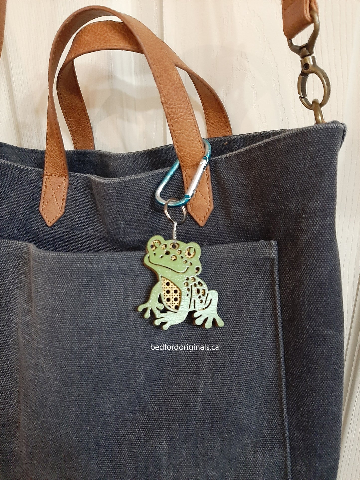 Boss Lady/Babe - Keychains and Car Hangers