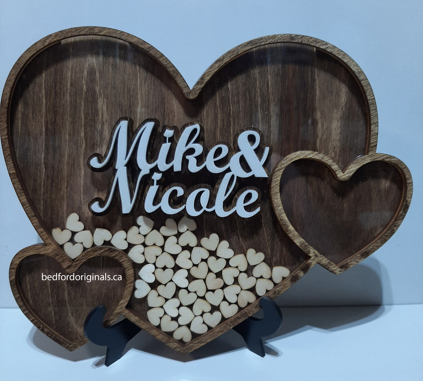 Wedding Gift/Guest Sign Art