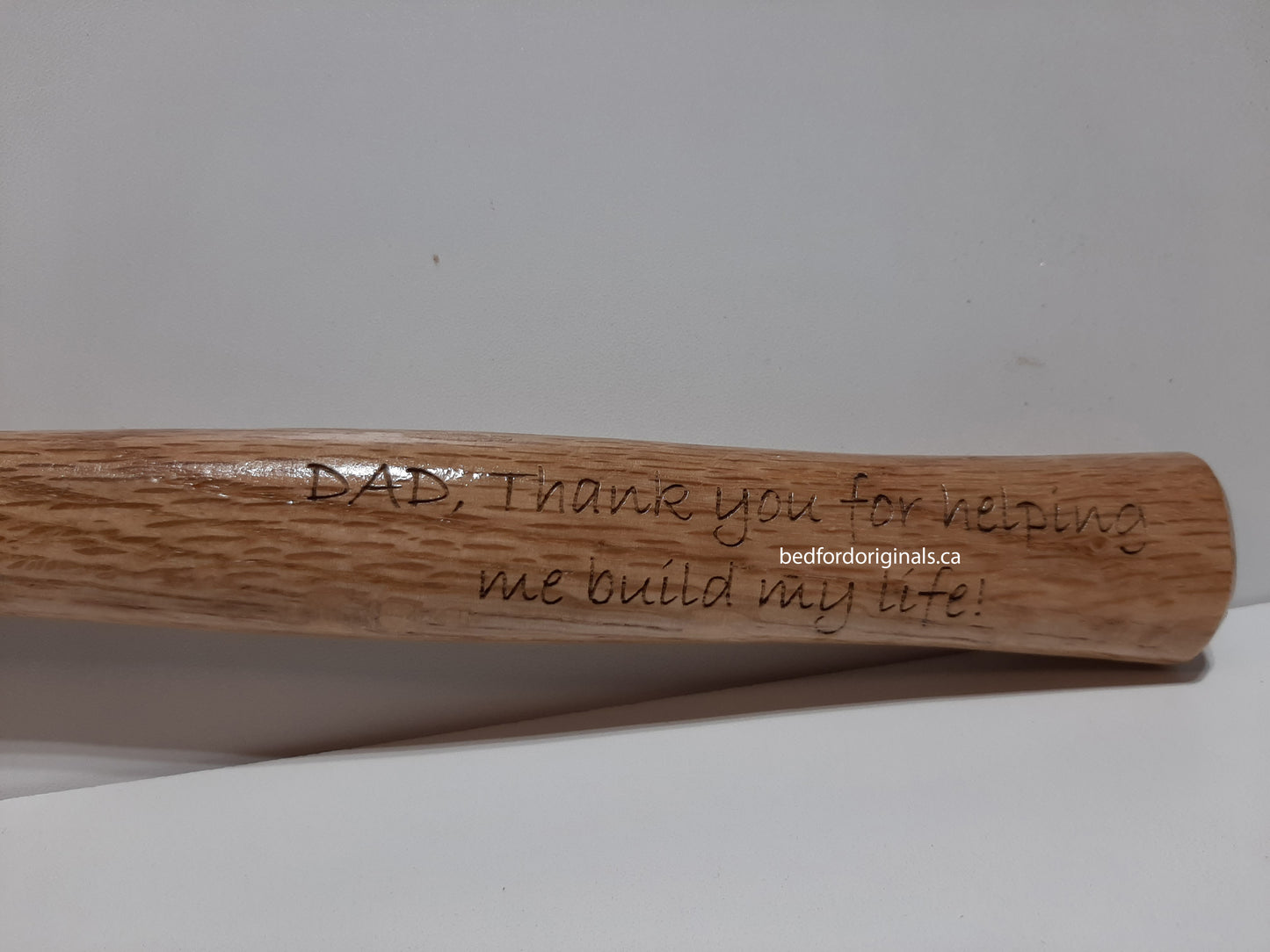 Engraved Hammers for Dad/Grandpa