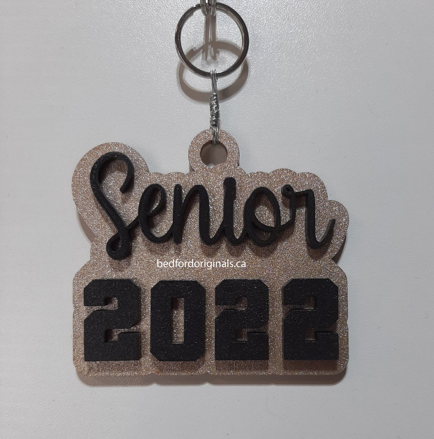 Graduation Hangers and Keychains - CLEARANCE
