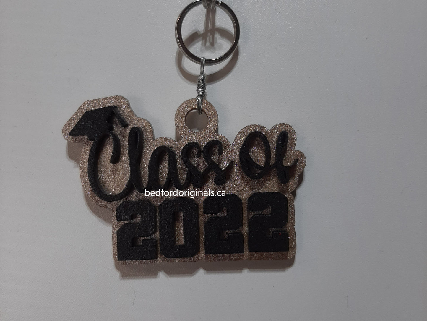 Graduation Hangers and Keychains - CLEARANCE