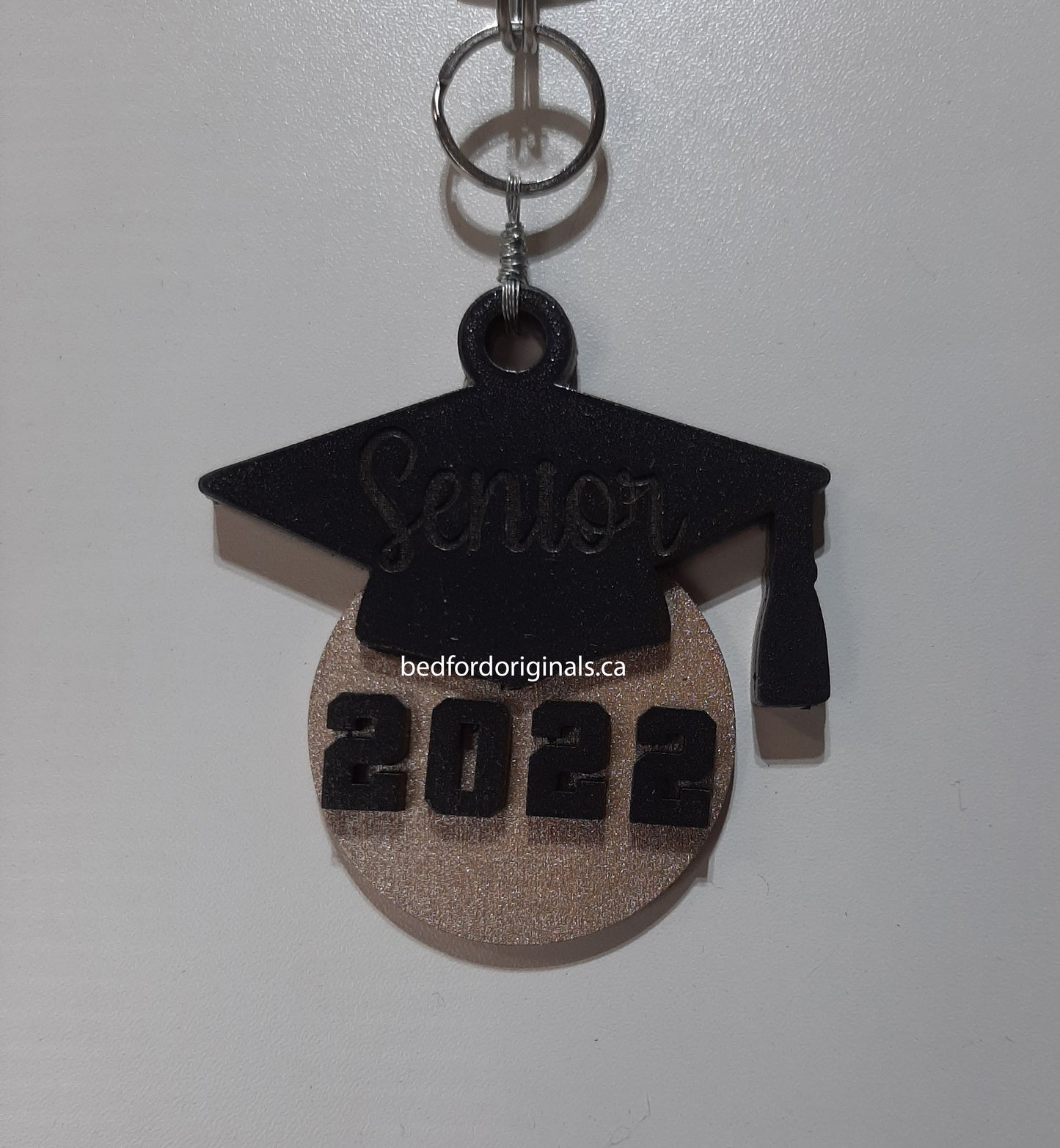 Graduation Hangers and Keychains - CLEARANCE