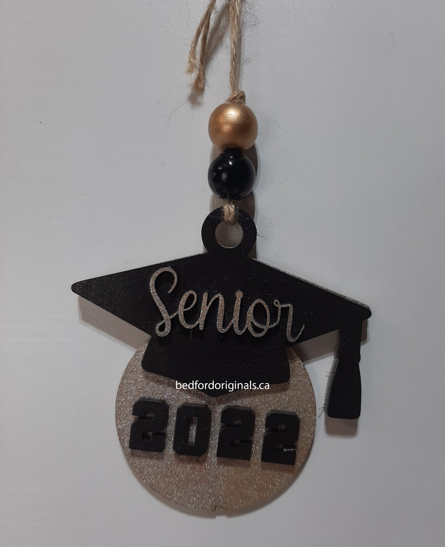 Graduation Hangers and Keychains - CLEARANCE