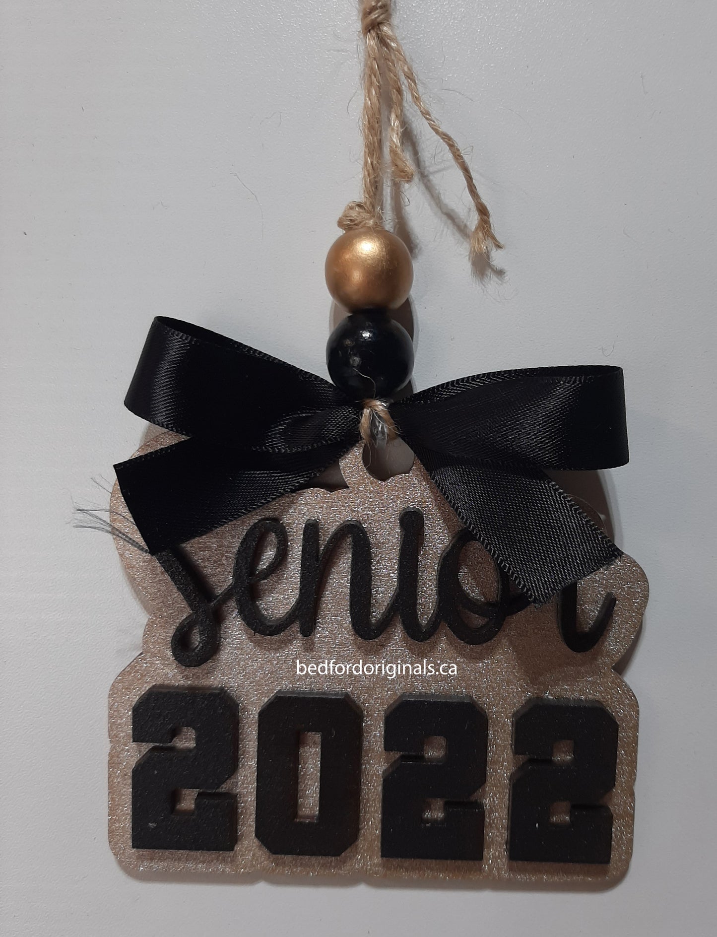 Graduation Hangers and Keychains - CLEARANCE