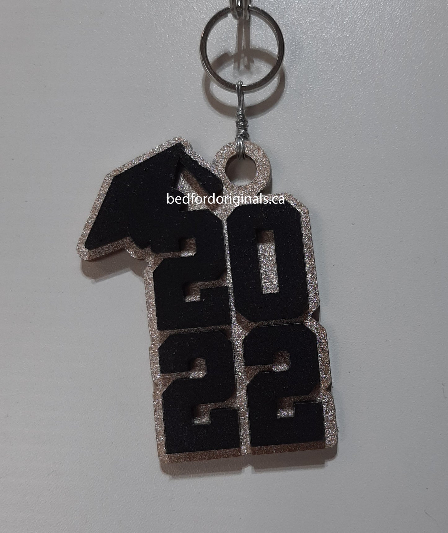 Graduation Hangers and Keychains - CLEARANCE