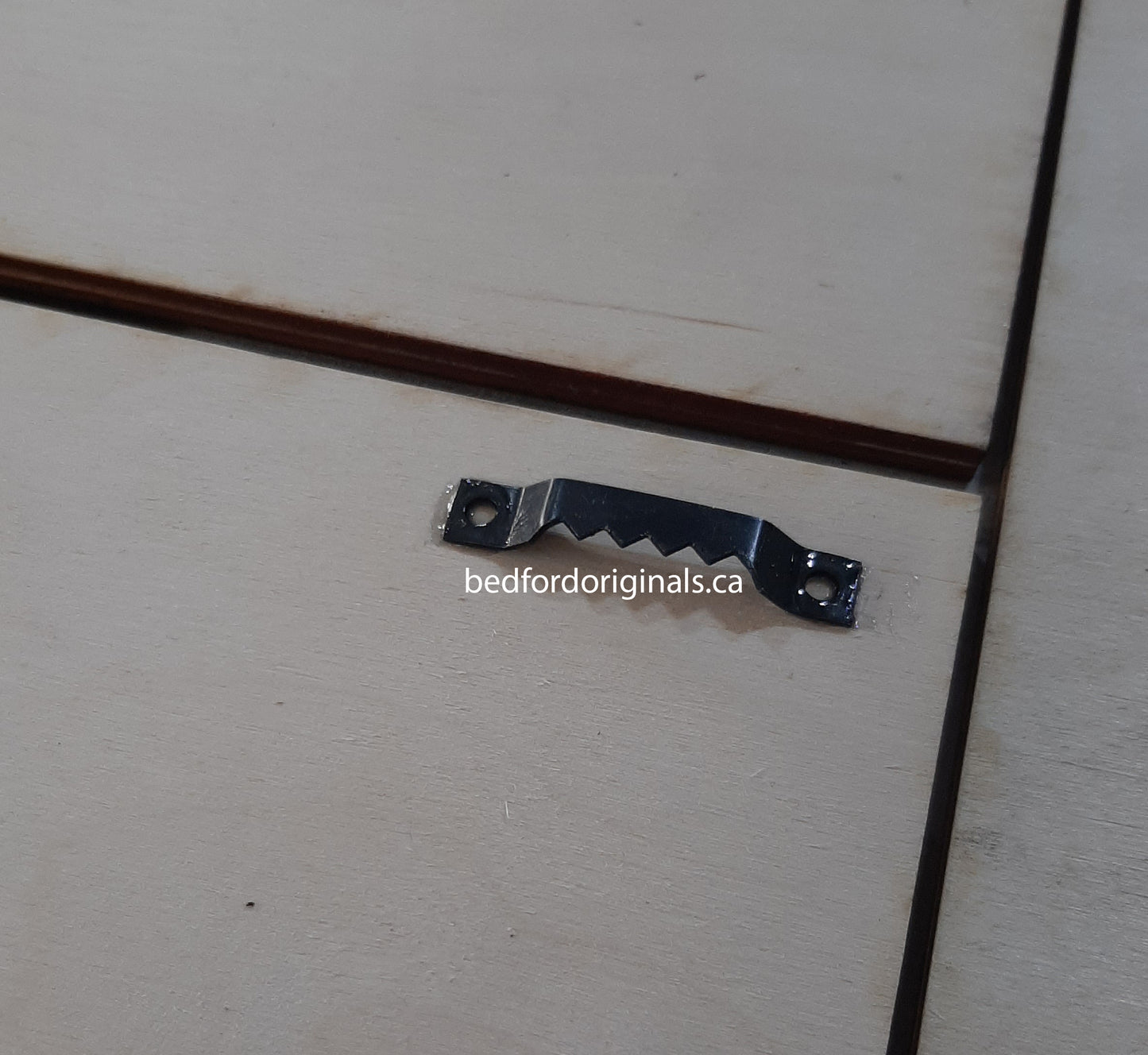 3D Wall Art - Deer Silhouette