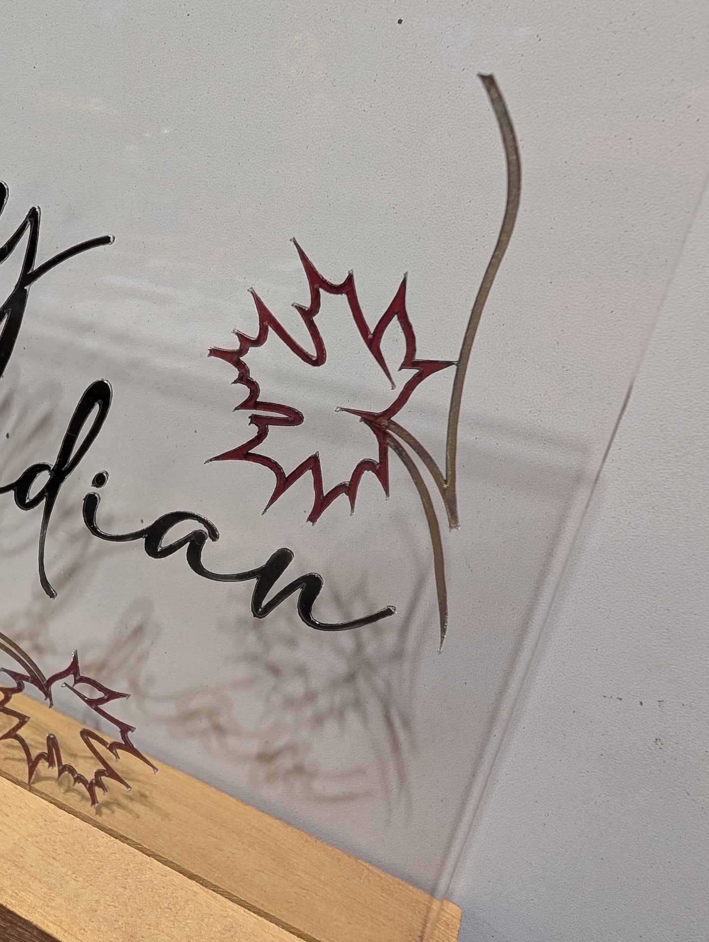Canadian Signs