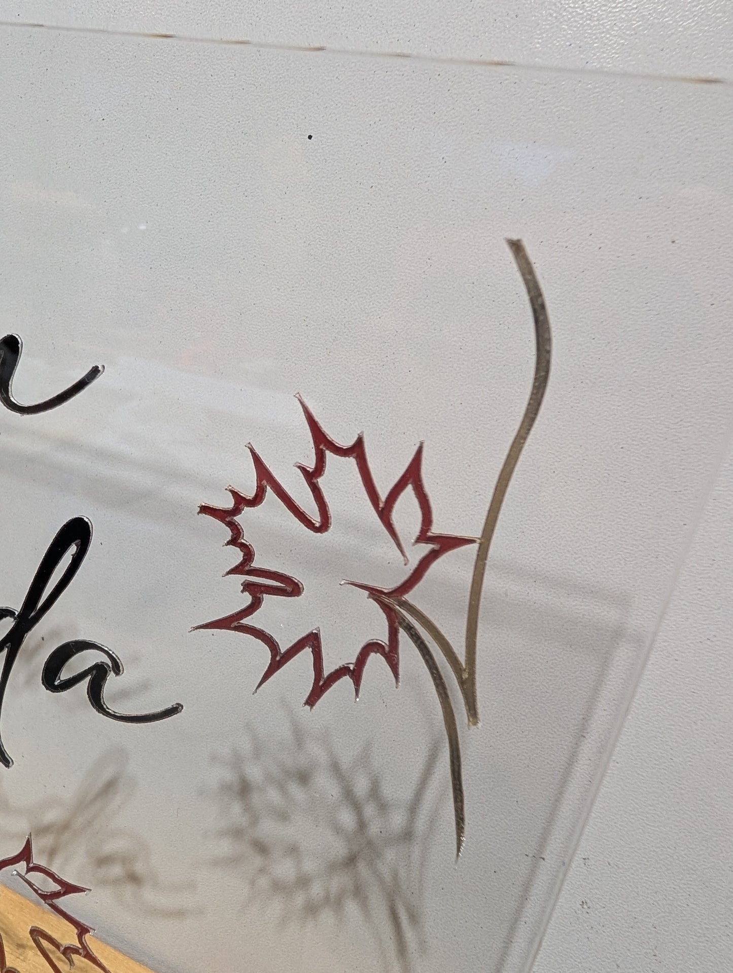 Canadian Signs