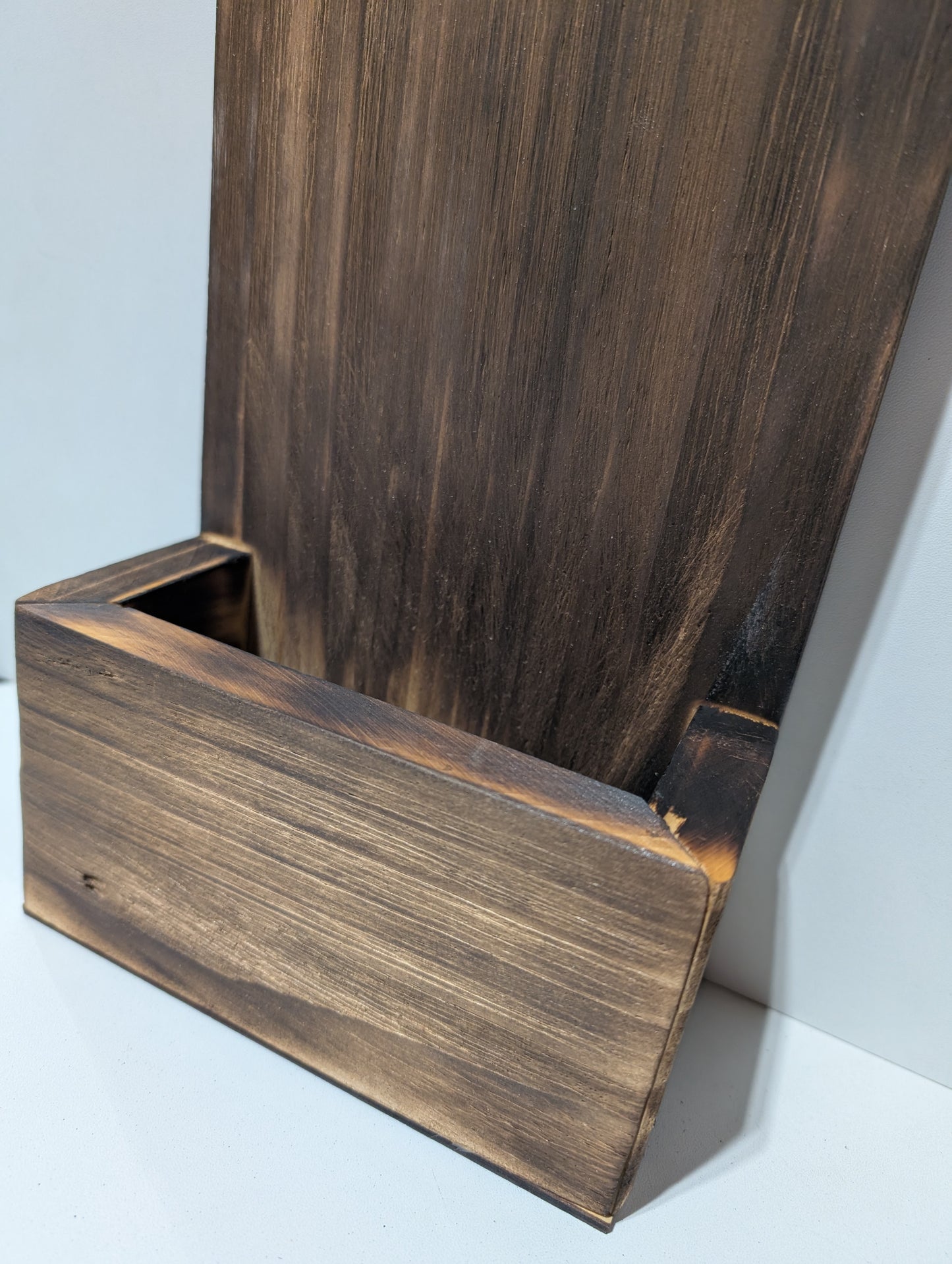 Wooden Wall Mount Bottle Openers