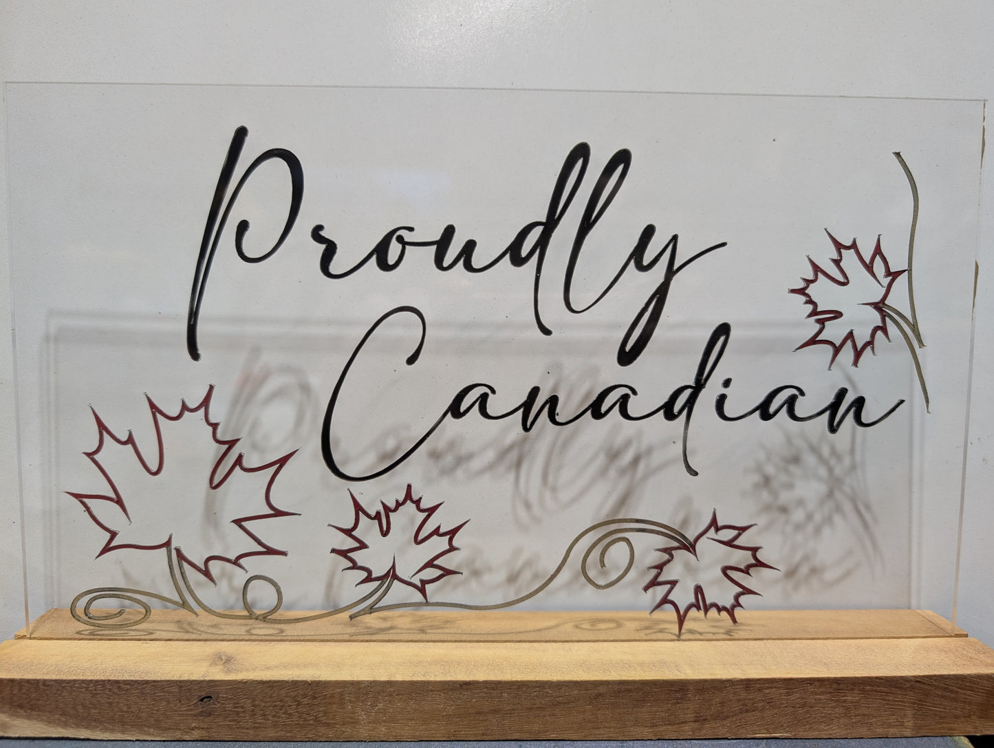 Canadian Signs