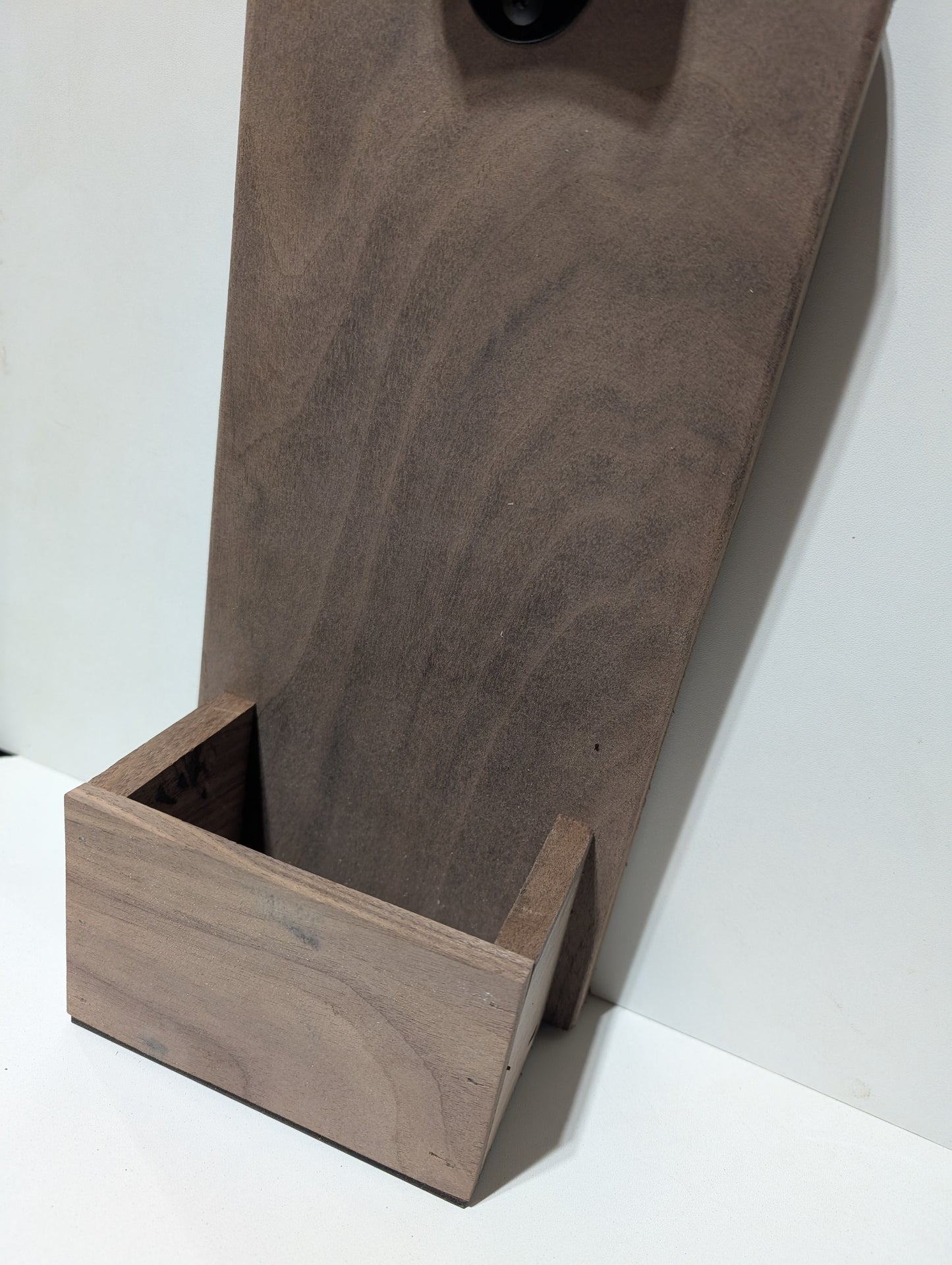 Wooden Wall Mount Bottle Openers