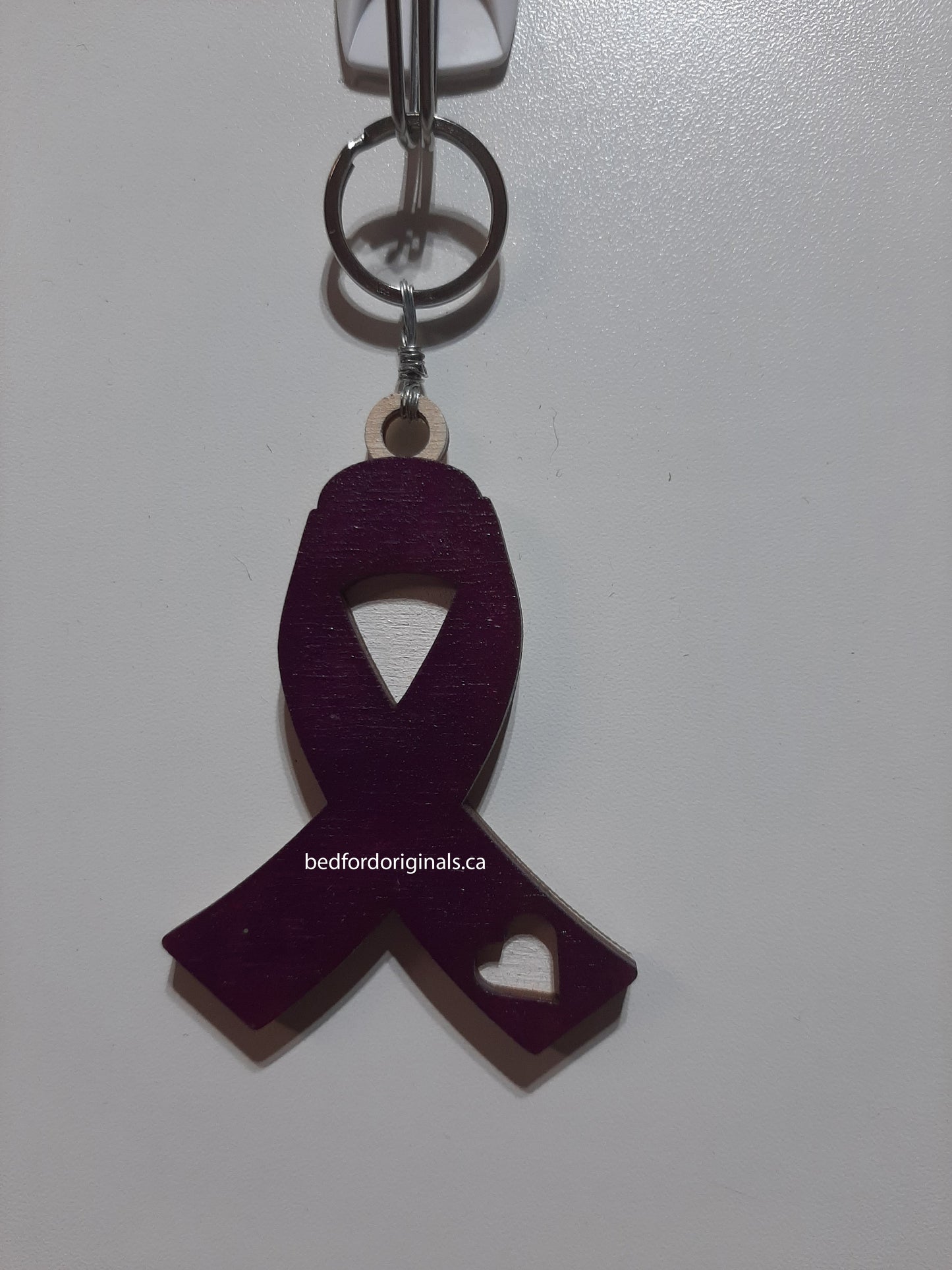 Keychains - Ribbons