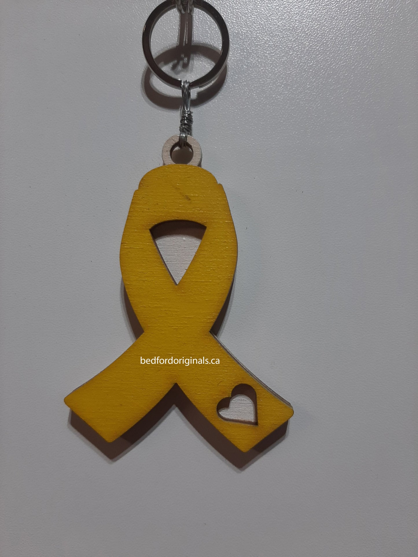 Keychains - Ribbons