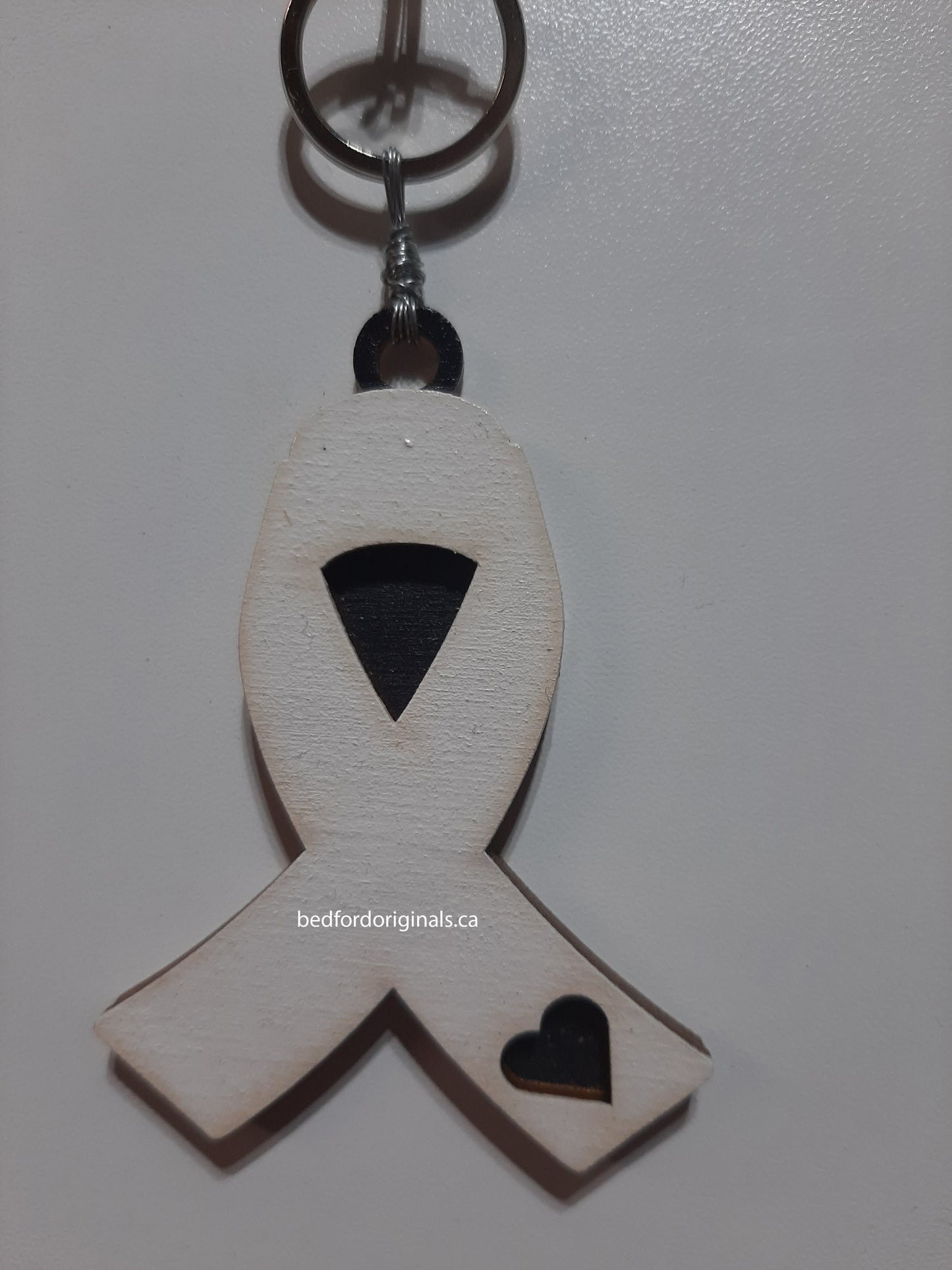 Keychains - Ribbons